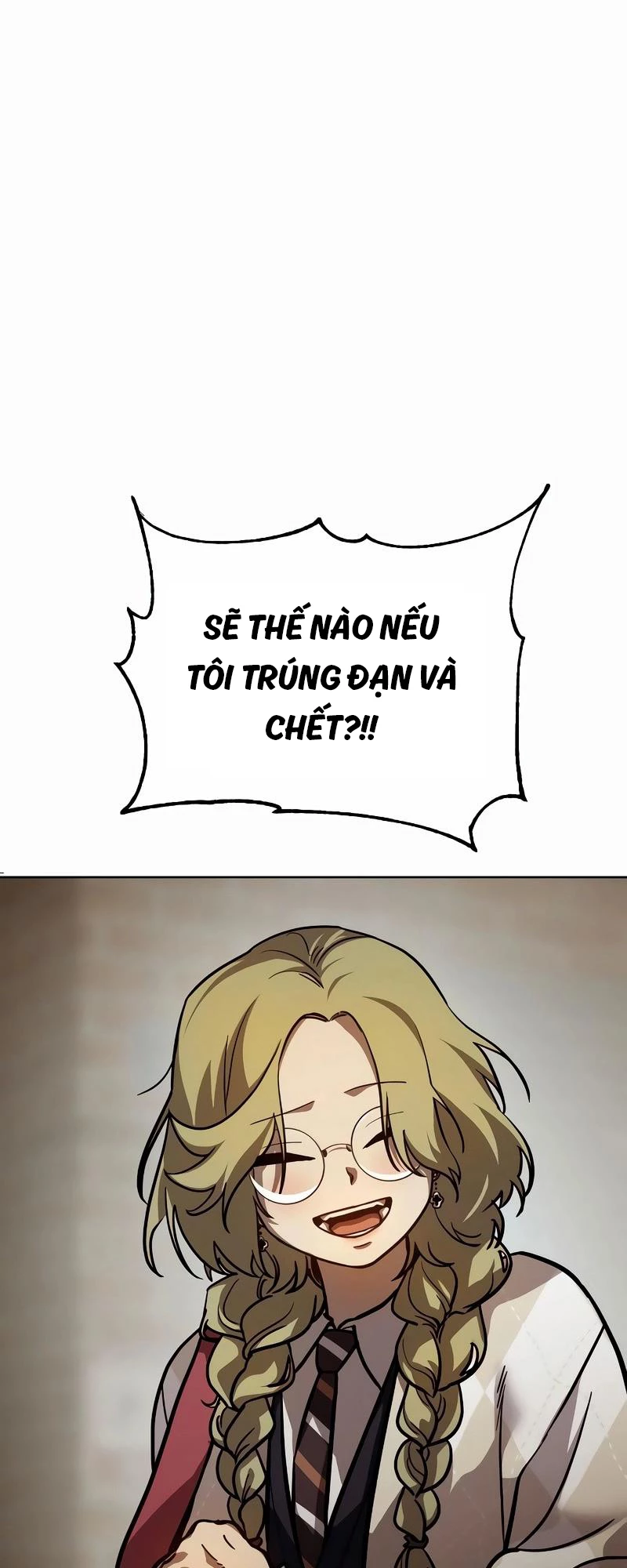 Luật Thanh Niên Chapter 8 - Trang 3