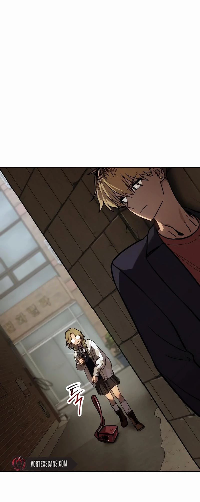 Luật Thanh Niên Chapter 8 - Trang 3