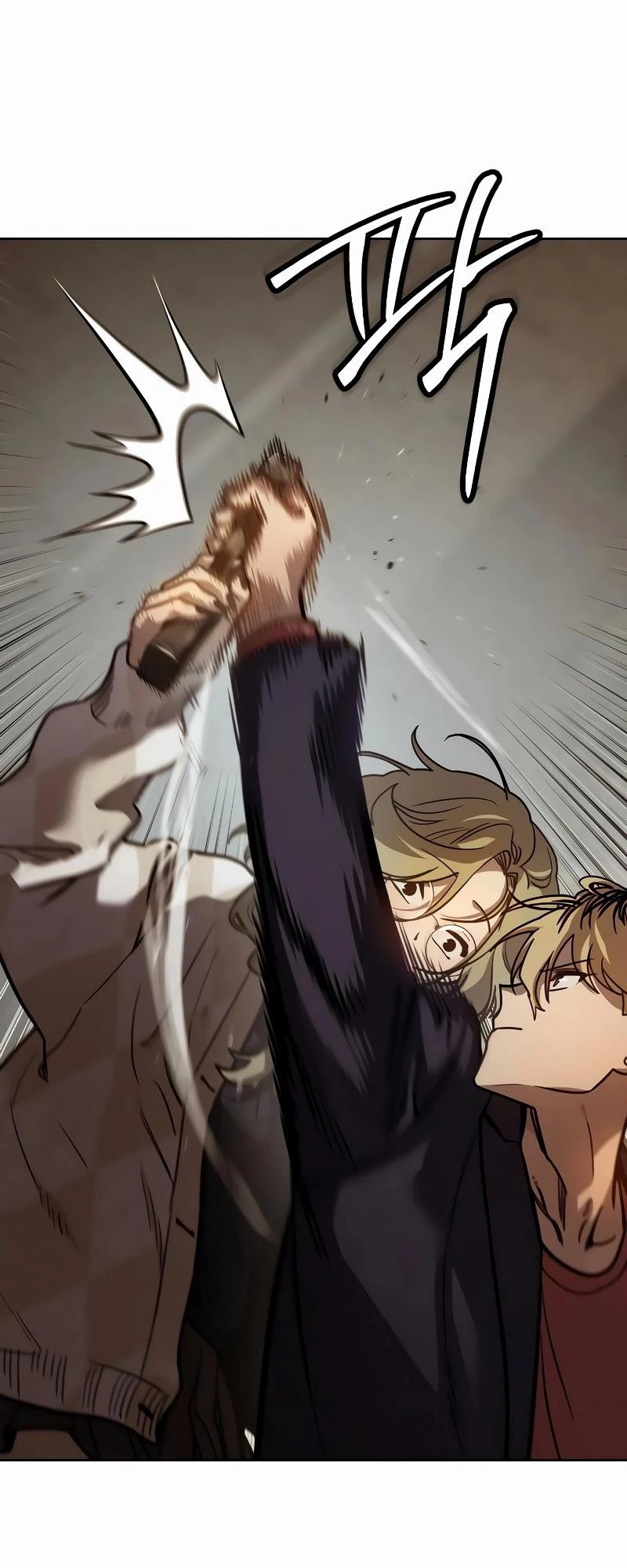 Luật Thanh Niên Chapter 8 - Trang 3