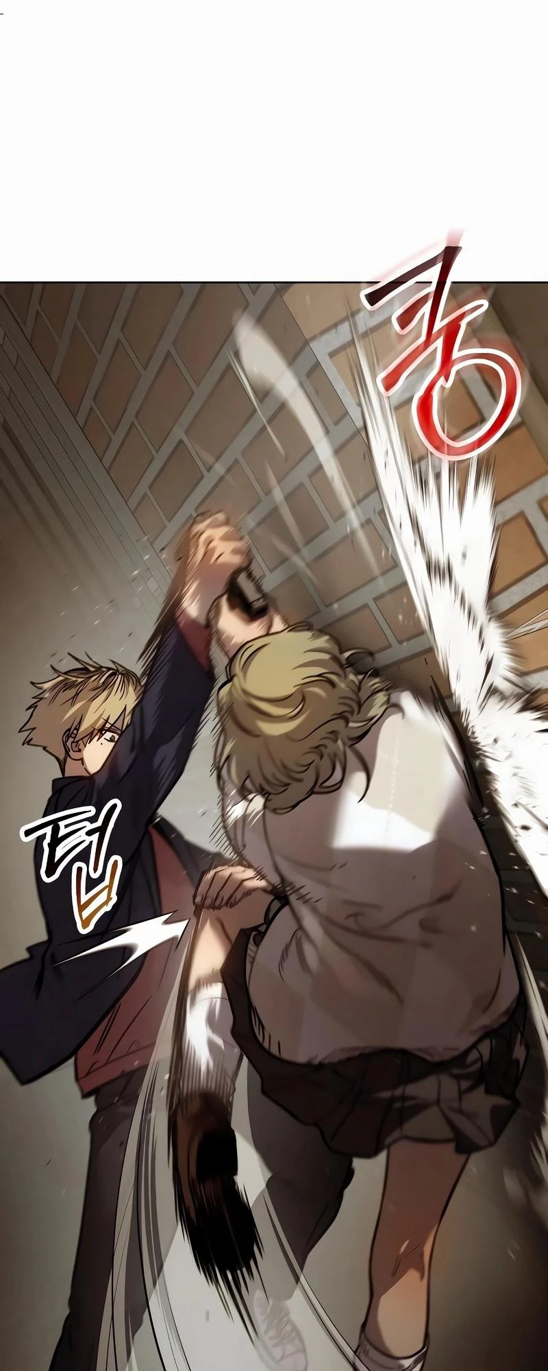 Luật Thanh Niên Chapter 8 - Trang 3