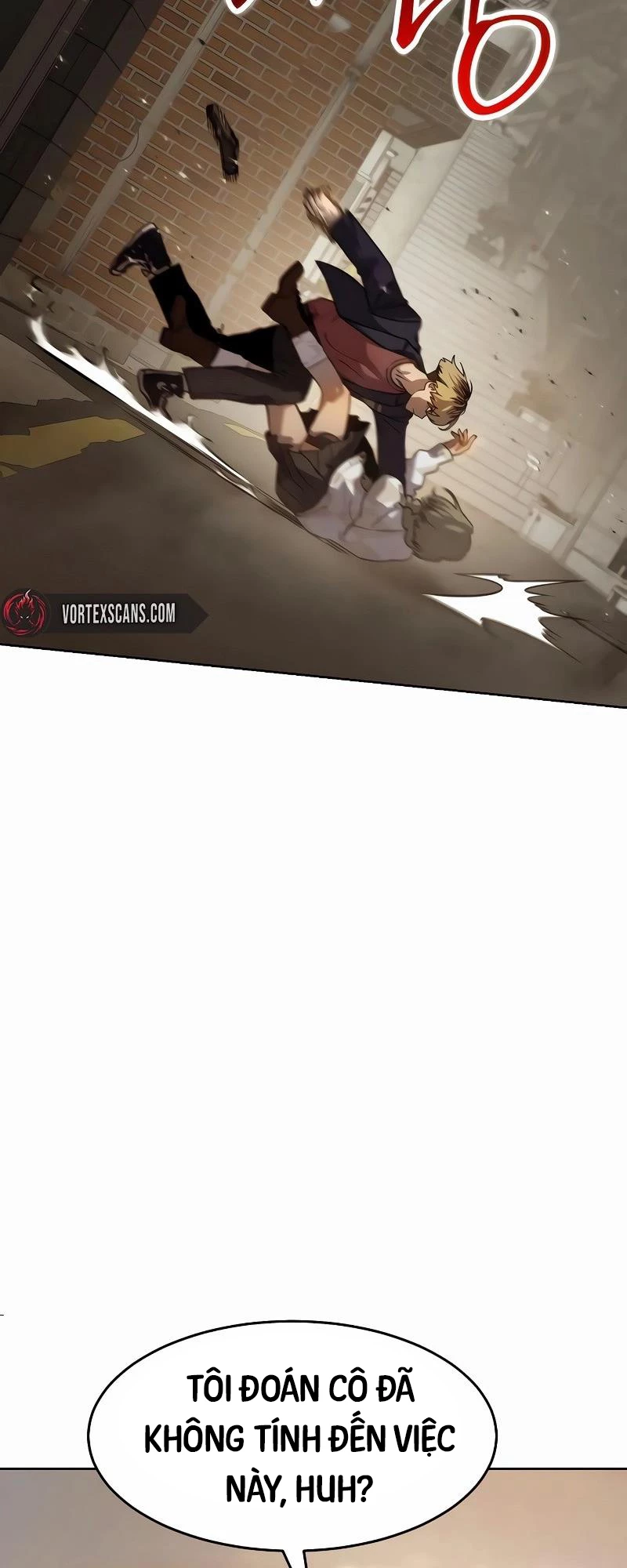 Luật Thanh Niên Chapter 8 - Trang 3