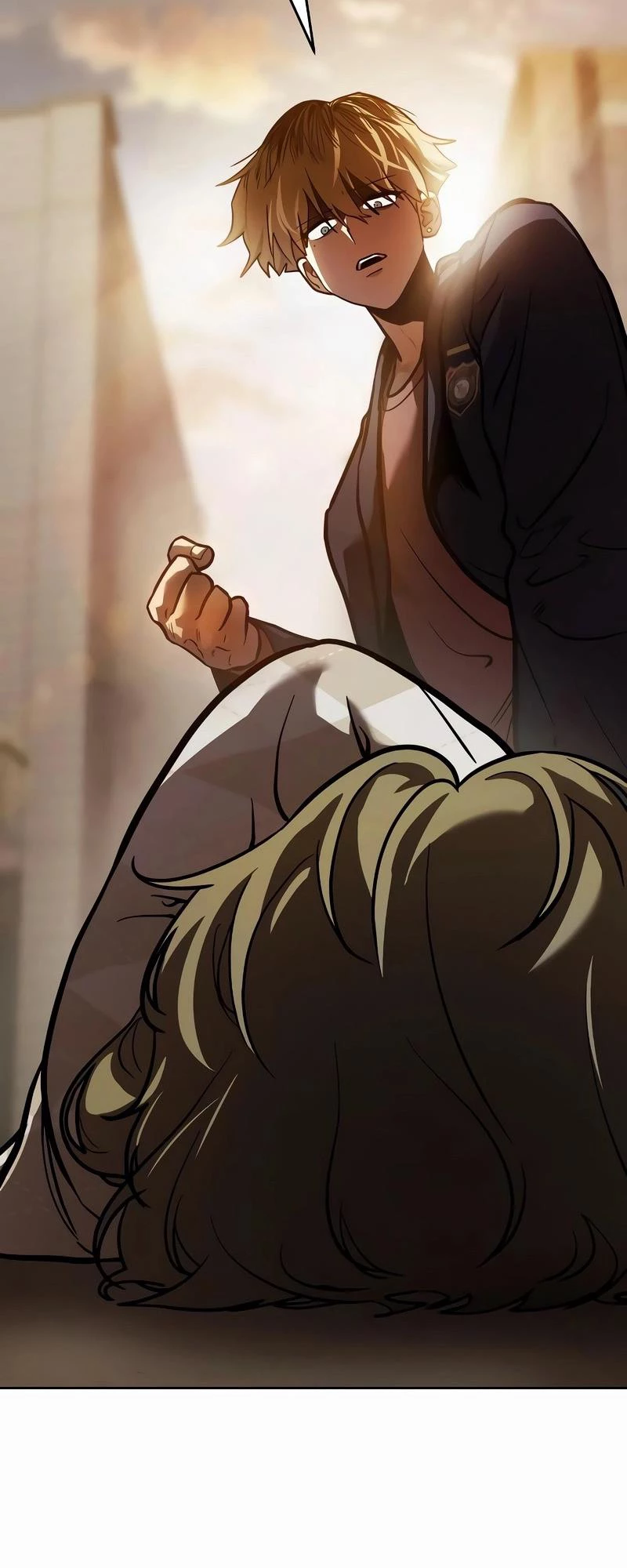 Luật Thanh Niên Chapter 8 - Trang 3