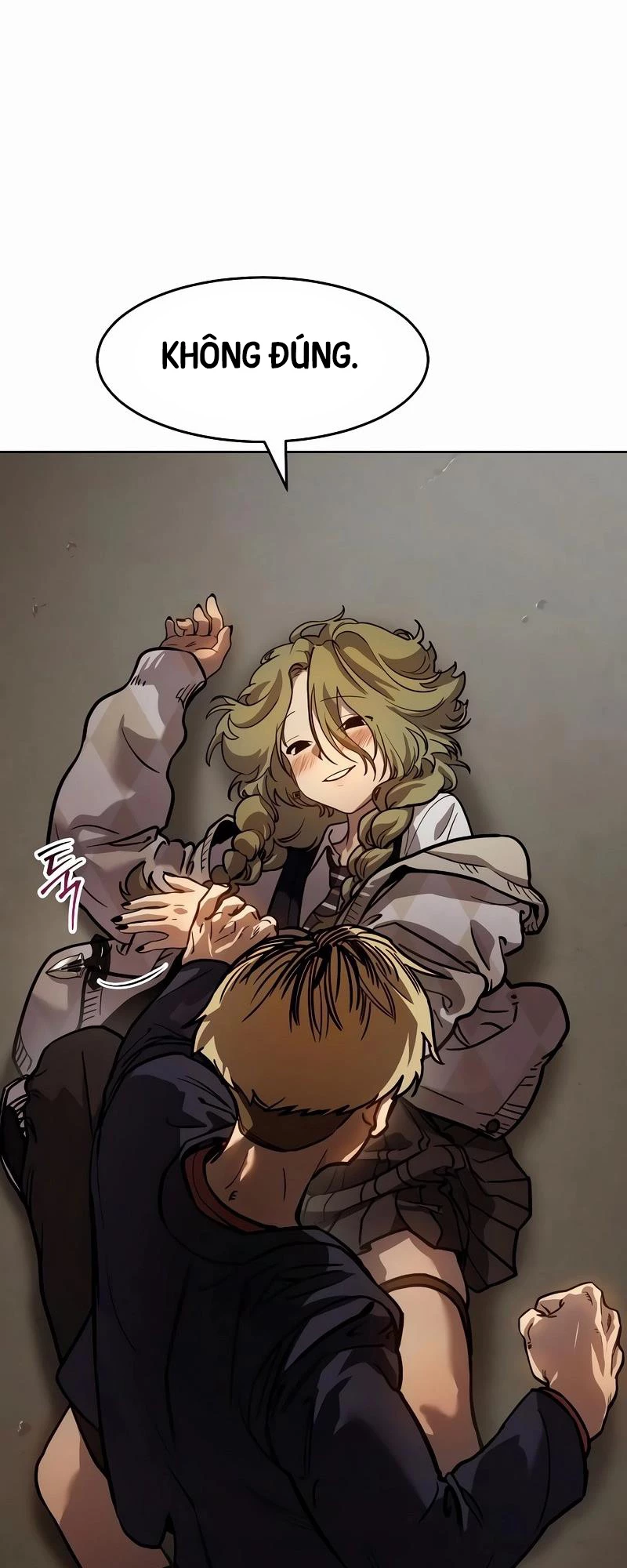 Luật Thanh Niên Chapter 8 - Trang 3