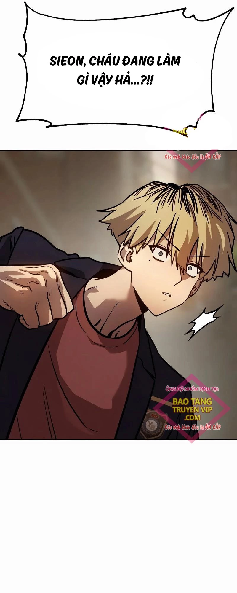 Luật Thanh Niên Chapter 8 - Trang 3