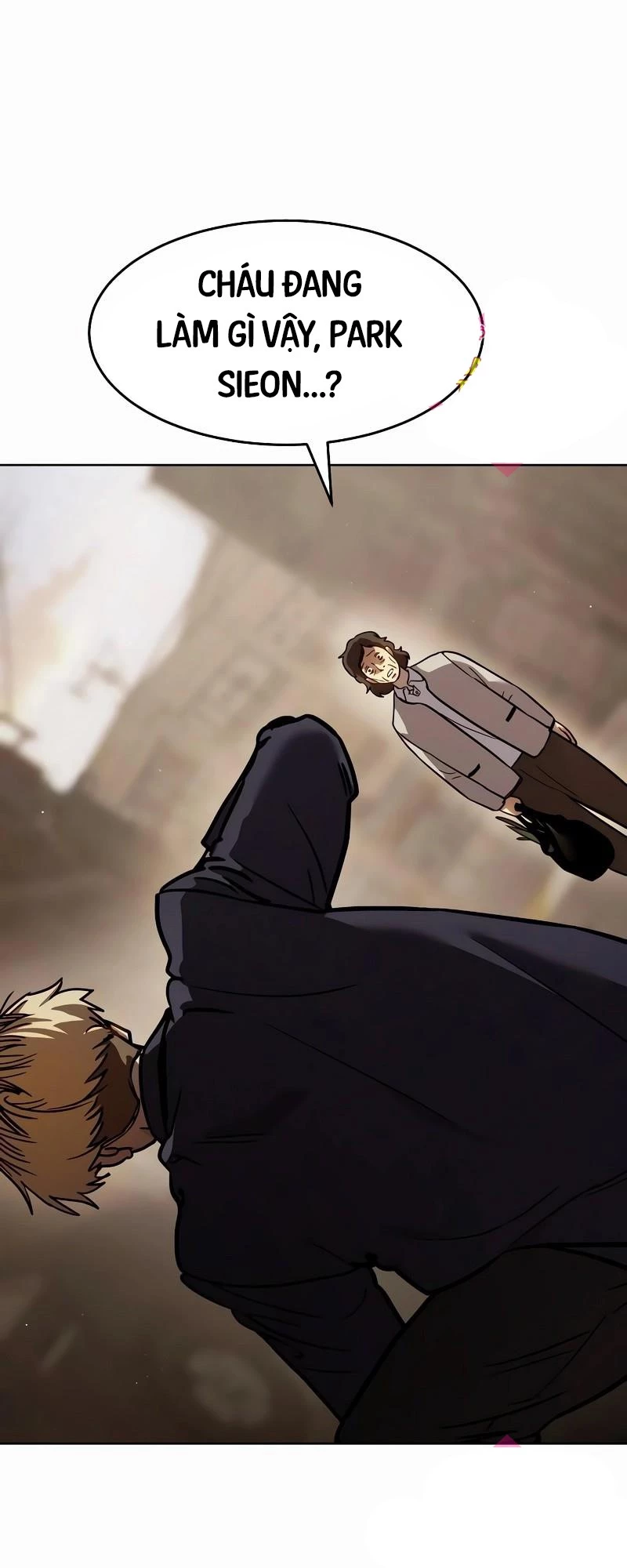 Luật Thanh Niên Chapter 8 - Trang 3