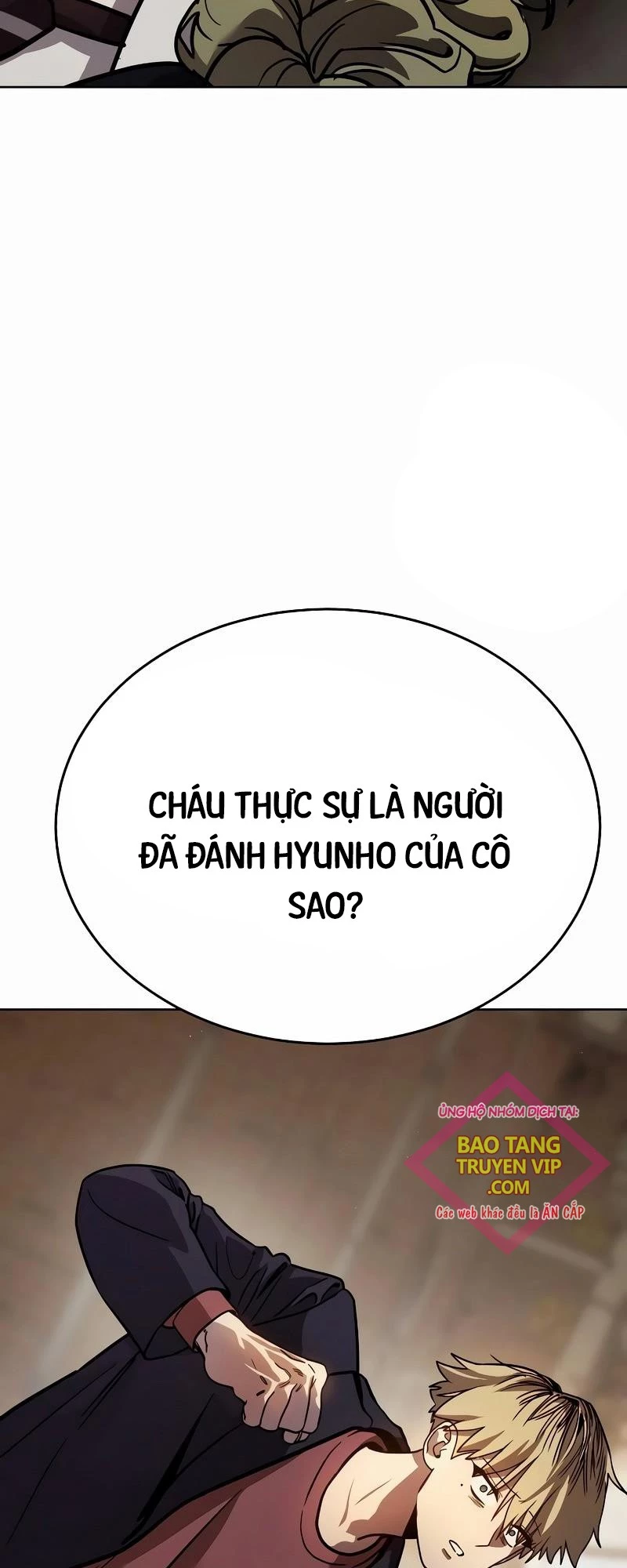 Luật Thanh Niên Chapter 8 - Trang 3