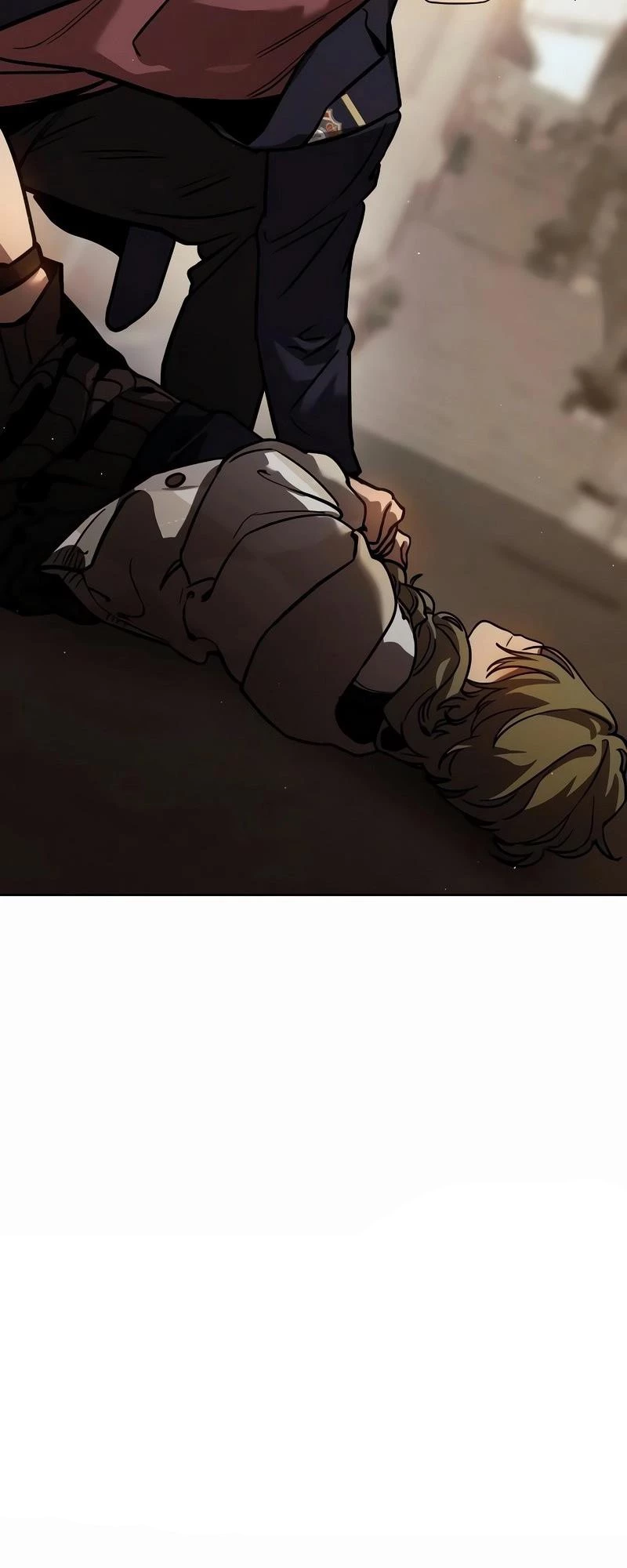 Luật Thanh Niên Chapter 8 - Trang 3