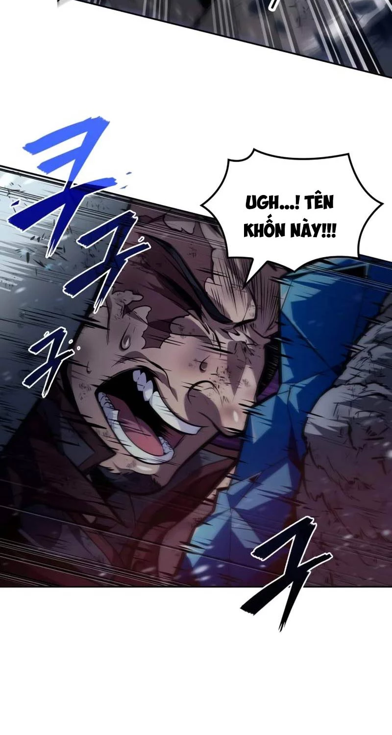 Mạo Hiểm Giả Cuối Cùng Chapter 29 - Trang 4