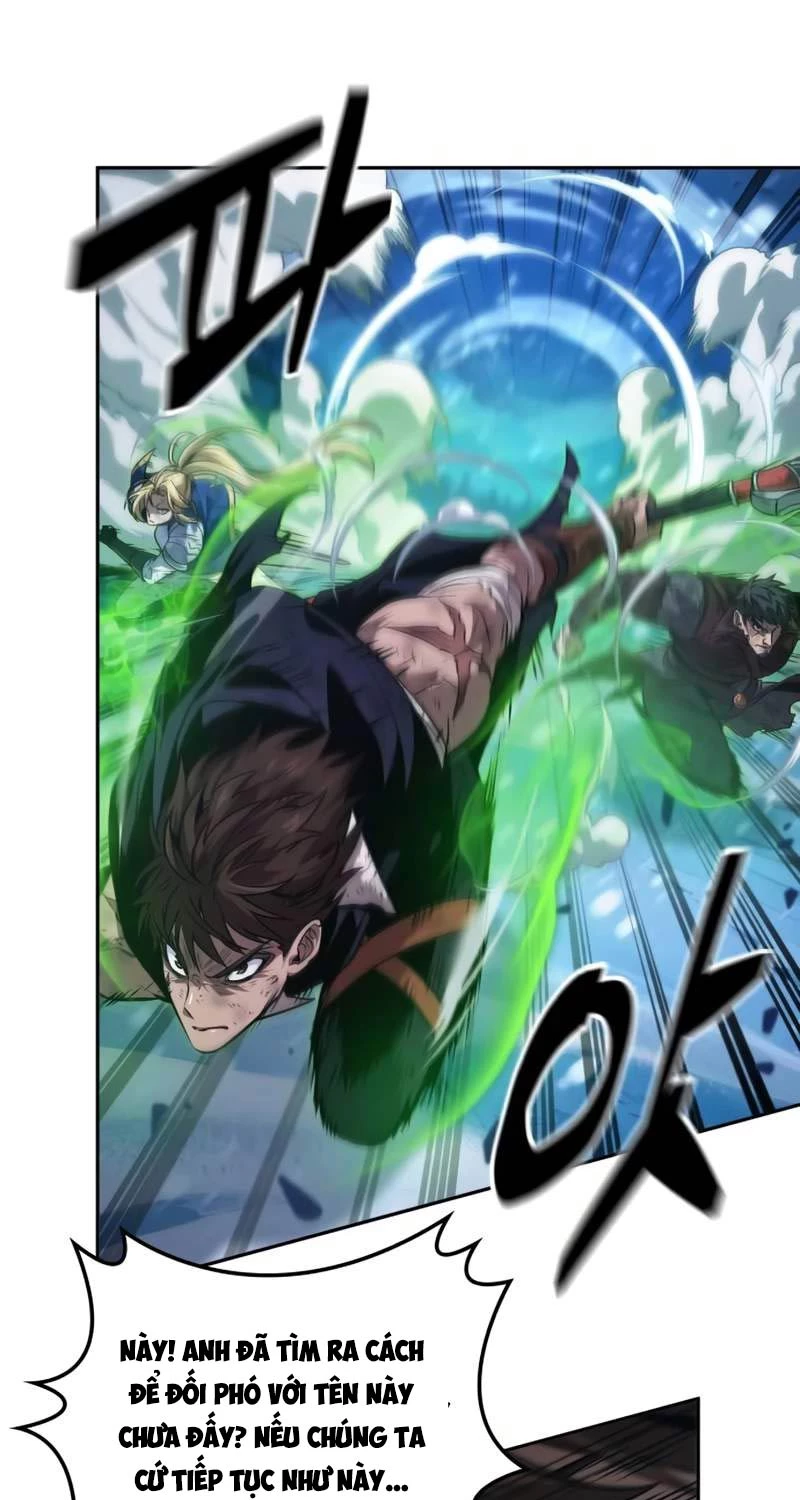 Mạo Hiểm Giả Cuối Cùng Chapter 29 - Trang 4