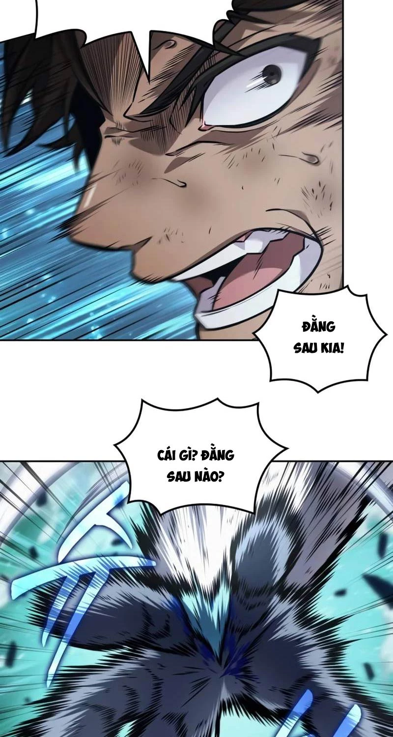 Mạo Hiểm Giả Cuối Cùng Chapter 29 - Trang 4