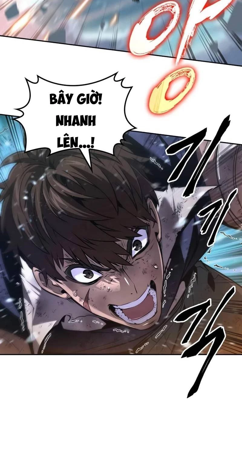 Mạo Hiểm Giả Cuối Cùng Chapter 29 - Trang 4