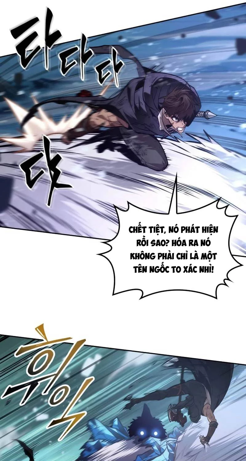 Mạo Hiểm Giả Cuối Cùng Chapter 29 - Trang 4