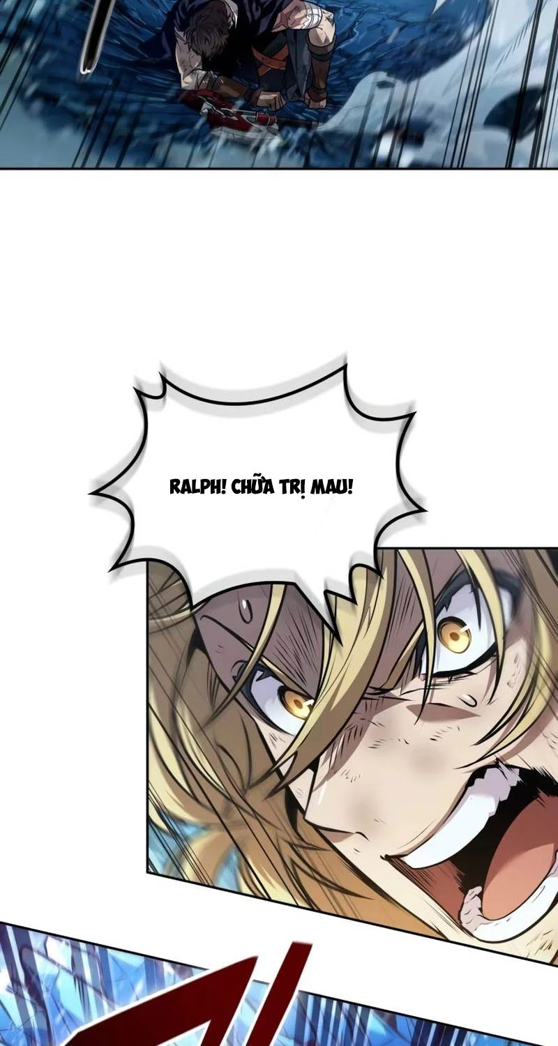 Mạo Hiểm Giả Cuối Cùng Chapter 29 - Trang 4