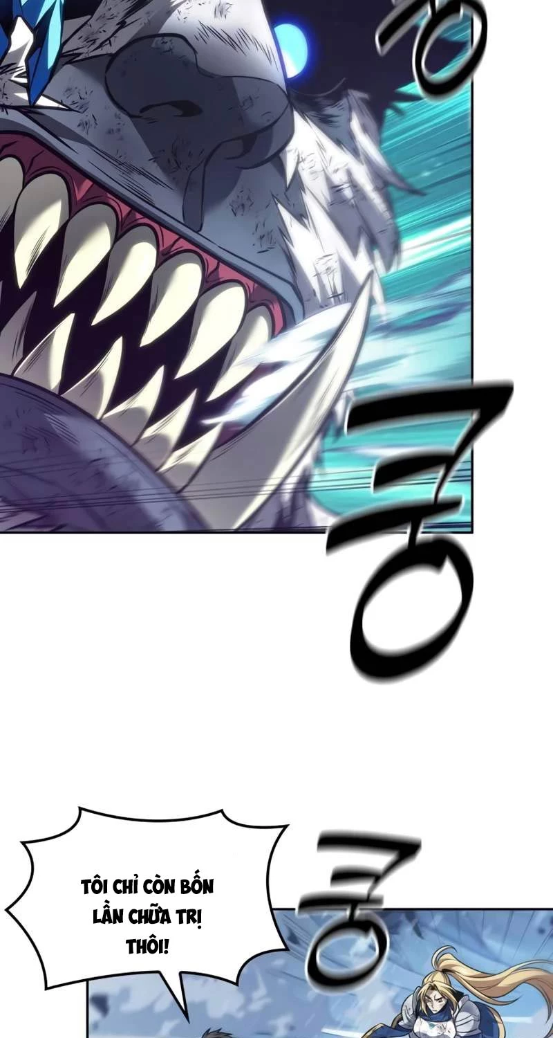 Mạo Hiểm Giả Cuối Cùng Chapter 29 - Trang 4