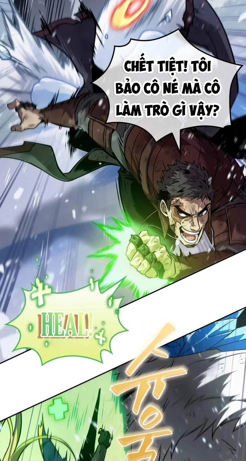 Mạo Hiểm Giả Cuối Cùng Chapter 29 - Trang 4