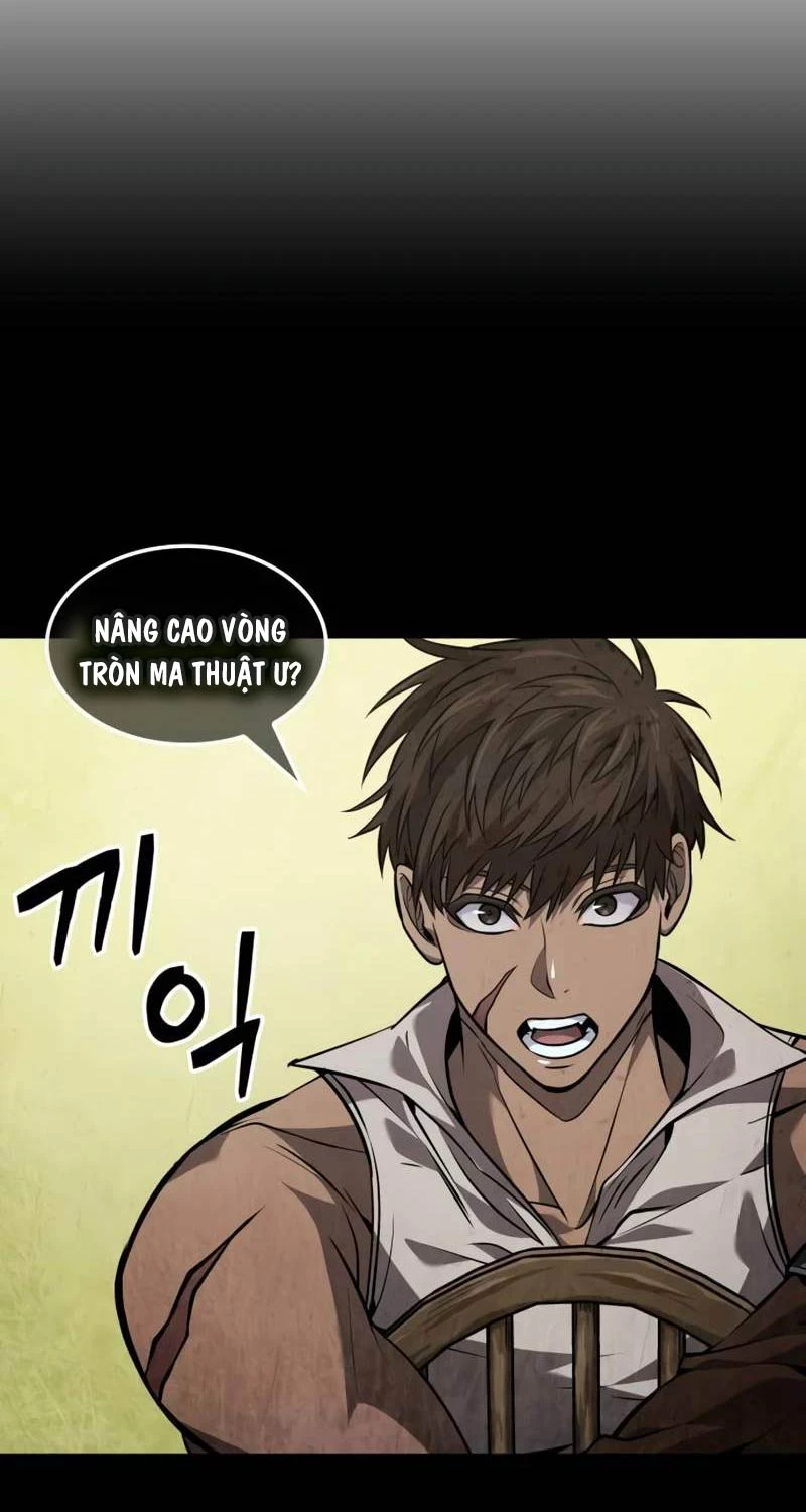 Mạo Hiểm Giả Cuối Cùng Chapter 29 - Trang 4