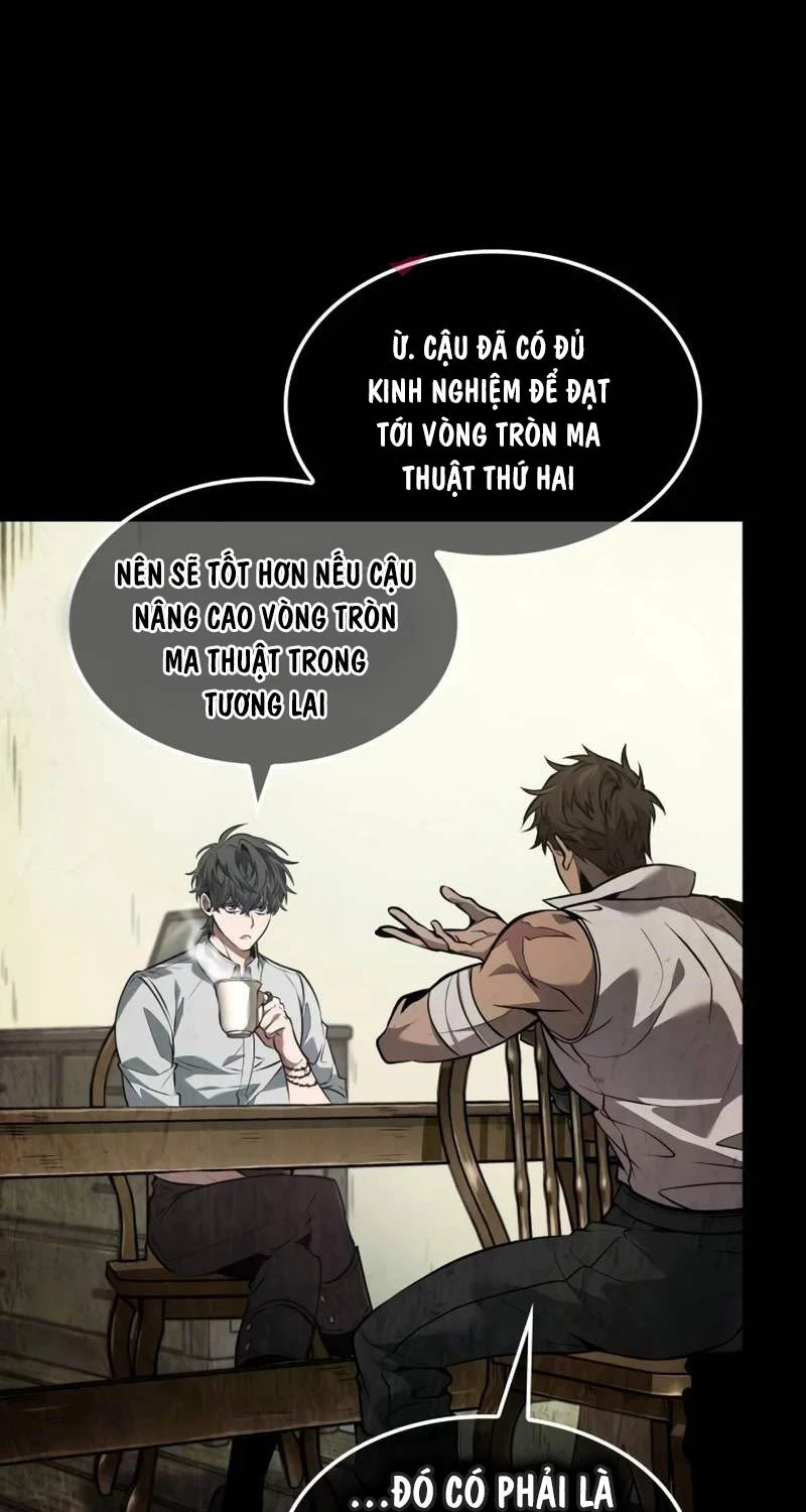 Mạo Hiểm Giả Cuối Cùng Chapter 29 - Trang 4