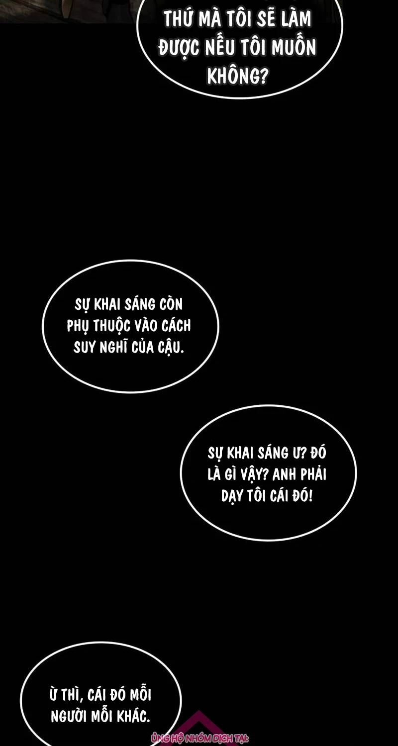 Mạo Hiểm Giả Cuối Cùng Chapter 29 - Trang 4