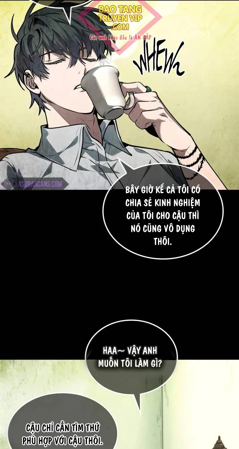 Mạo Hiểm Giả Cuối Cùng Chapter 29 - Trang 4