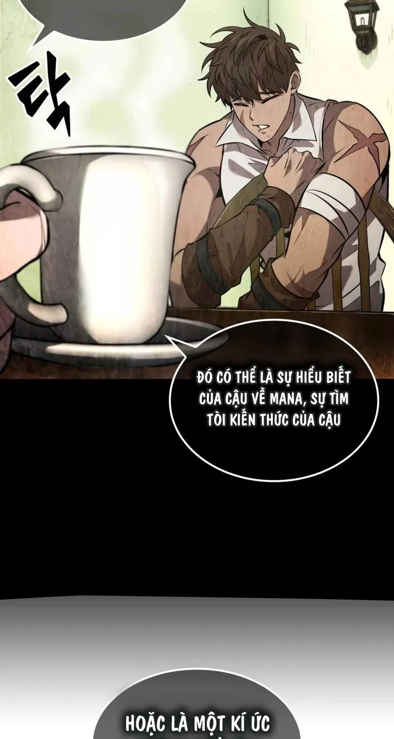 Mạo Hiểm Giả Cuối Cùng Chapter 29 - Trang 4