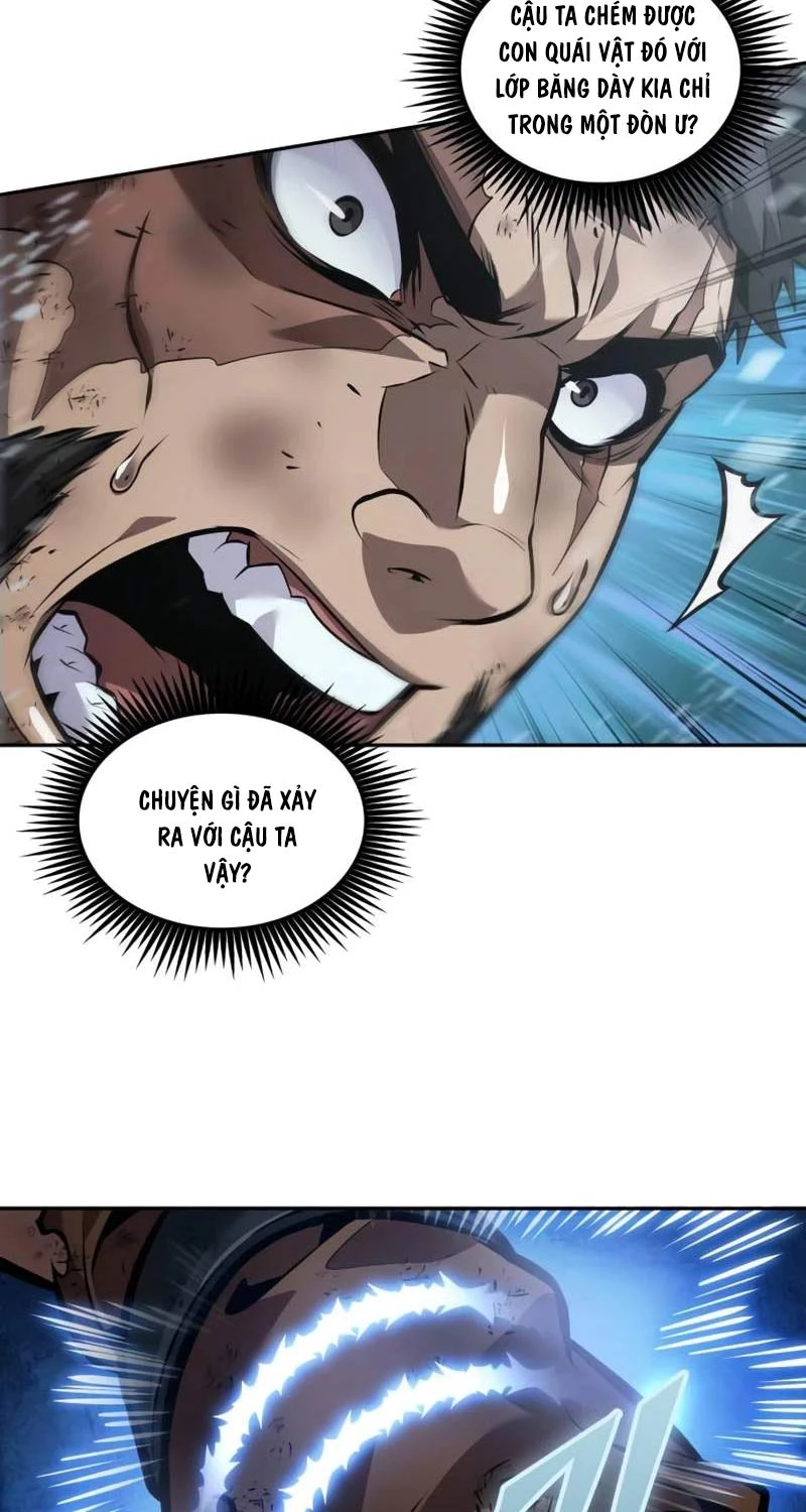 Mạo Hiểm Giả Cuối Cùng Chapter 29 - Trang 4