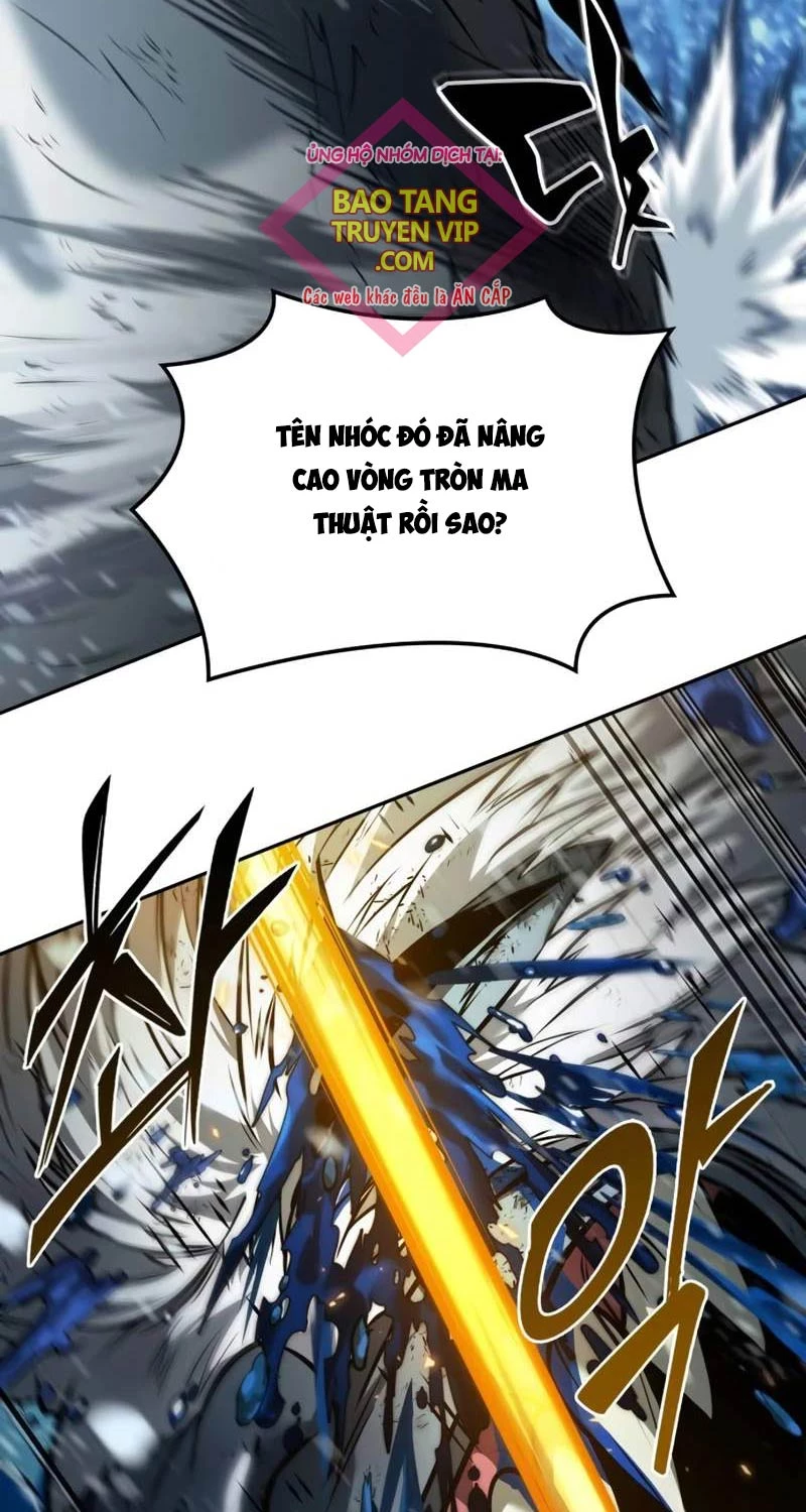 Mạo Hiểm Giả Cuối Cùng Chapter 29 - Trang 4