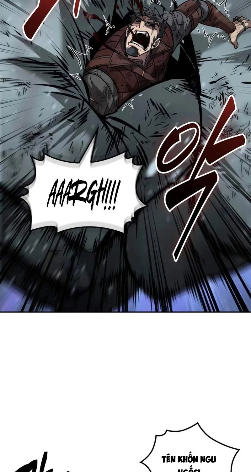 Mạo Hiểm Giả Cuối Cùng Chapter 29 - Trang 4