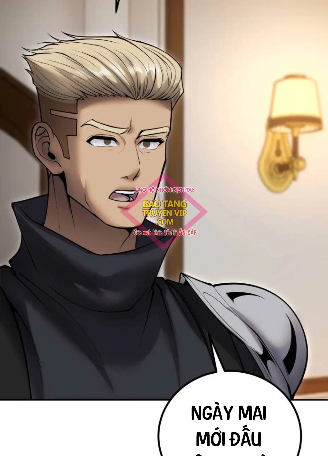 Tôi Mạnh Hơn Anh Hùng Chapter 55 - Trang 4