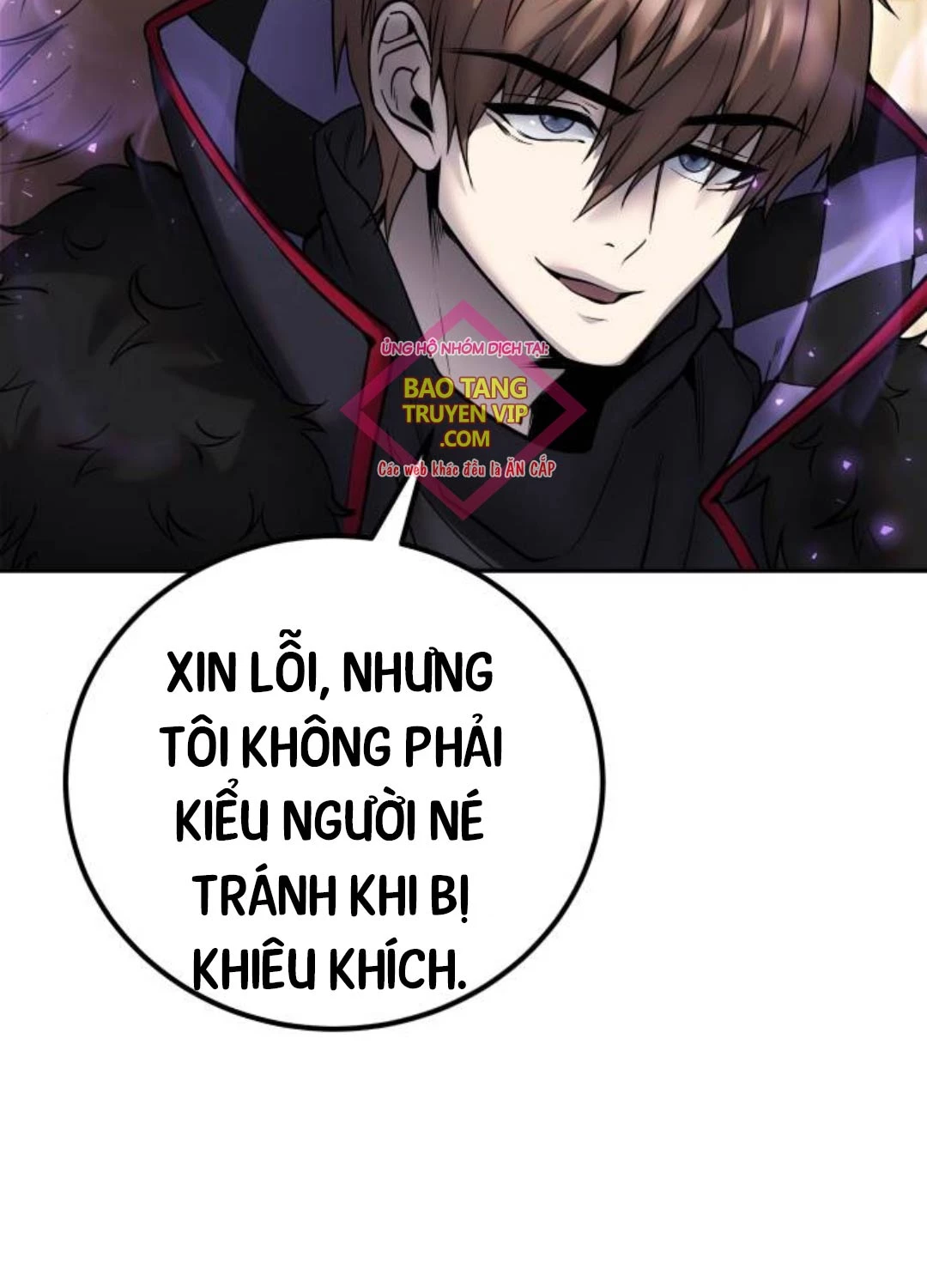 Tôi Mạnh Hơn Anh Hùng Chapter 55 - Trang 4