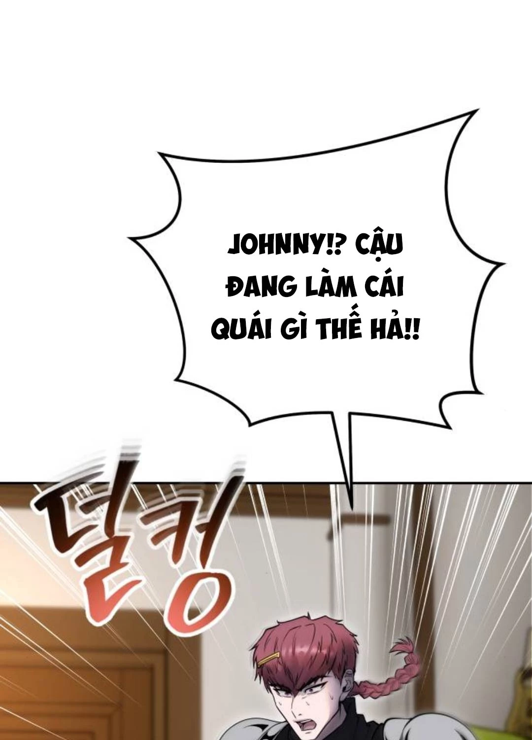 Tôi Mạnh Hơn Anh Hùng Chapter 55 - Trang 4