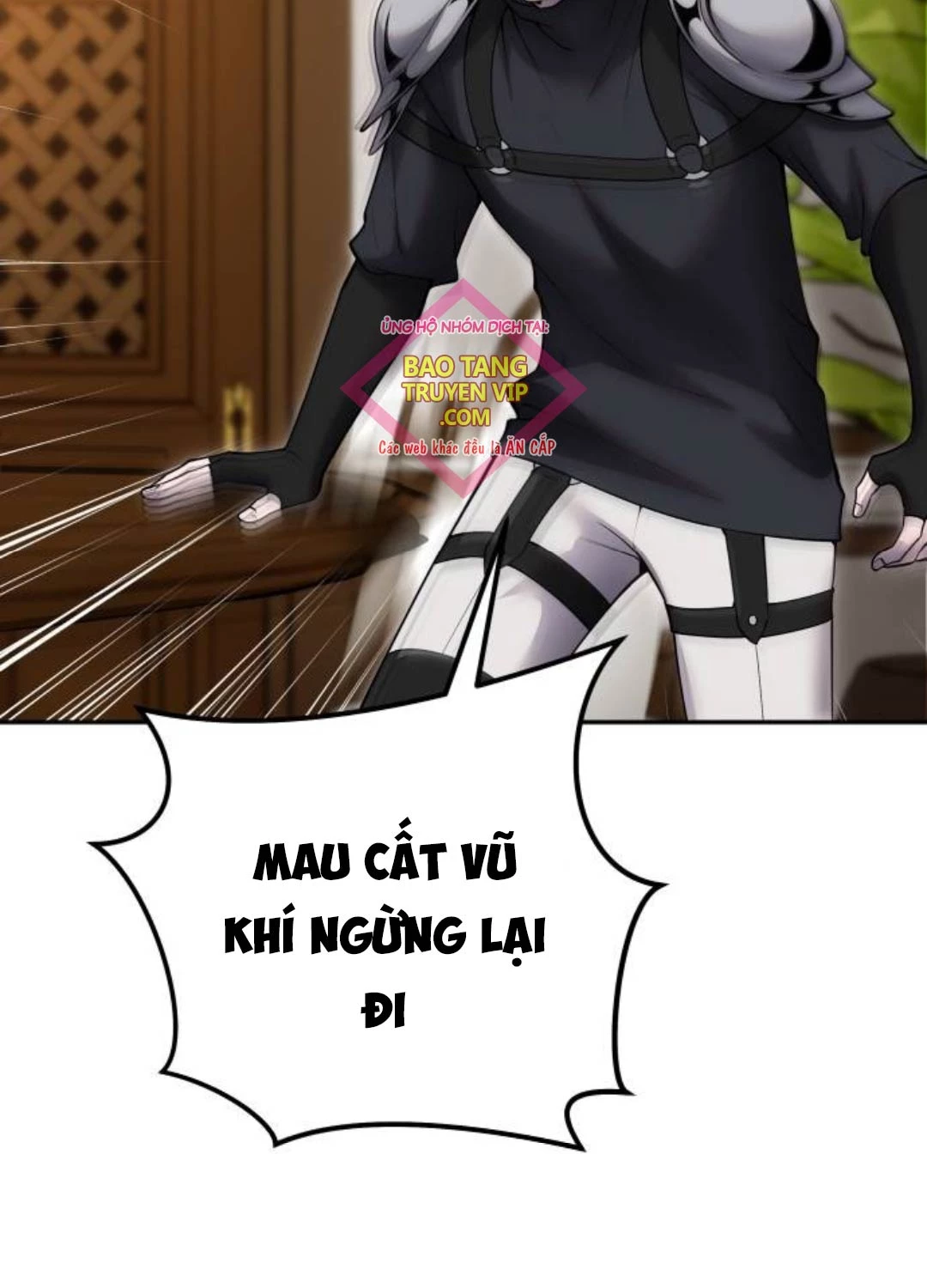 Tôi Mạnh Hơn Anh Hùng Chapter 55 - Trang 4