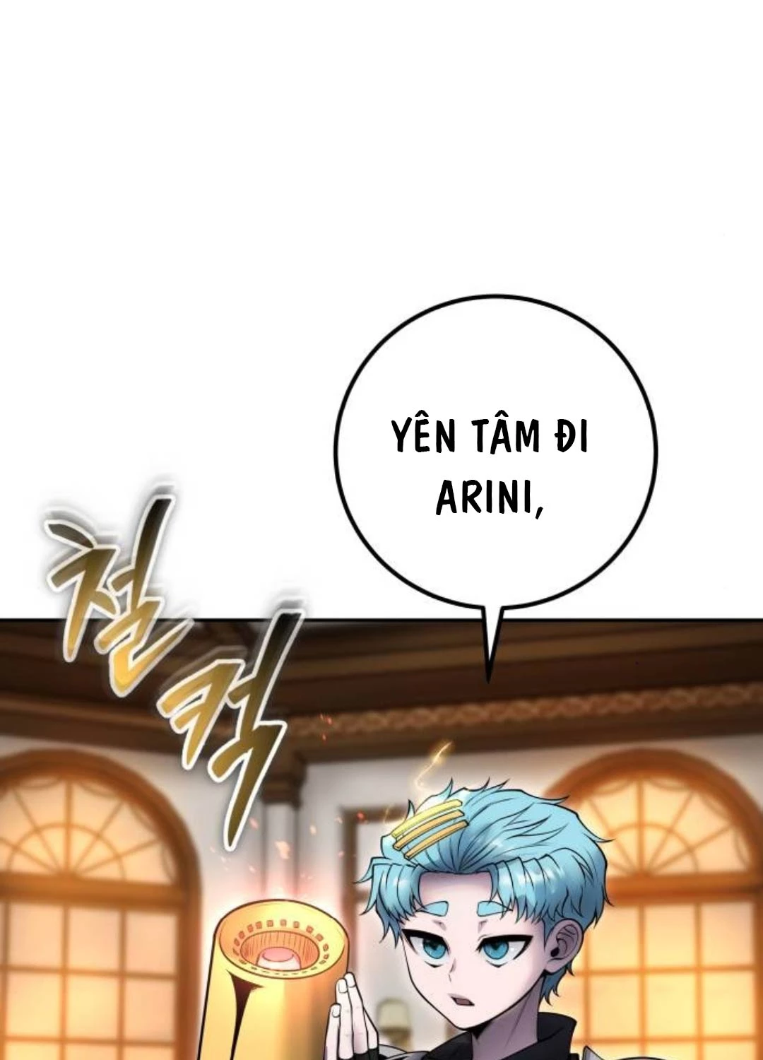 Tôi Mạnh Hơn Anh Hùng Chapter 55 - Trang 4