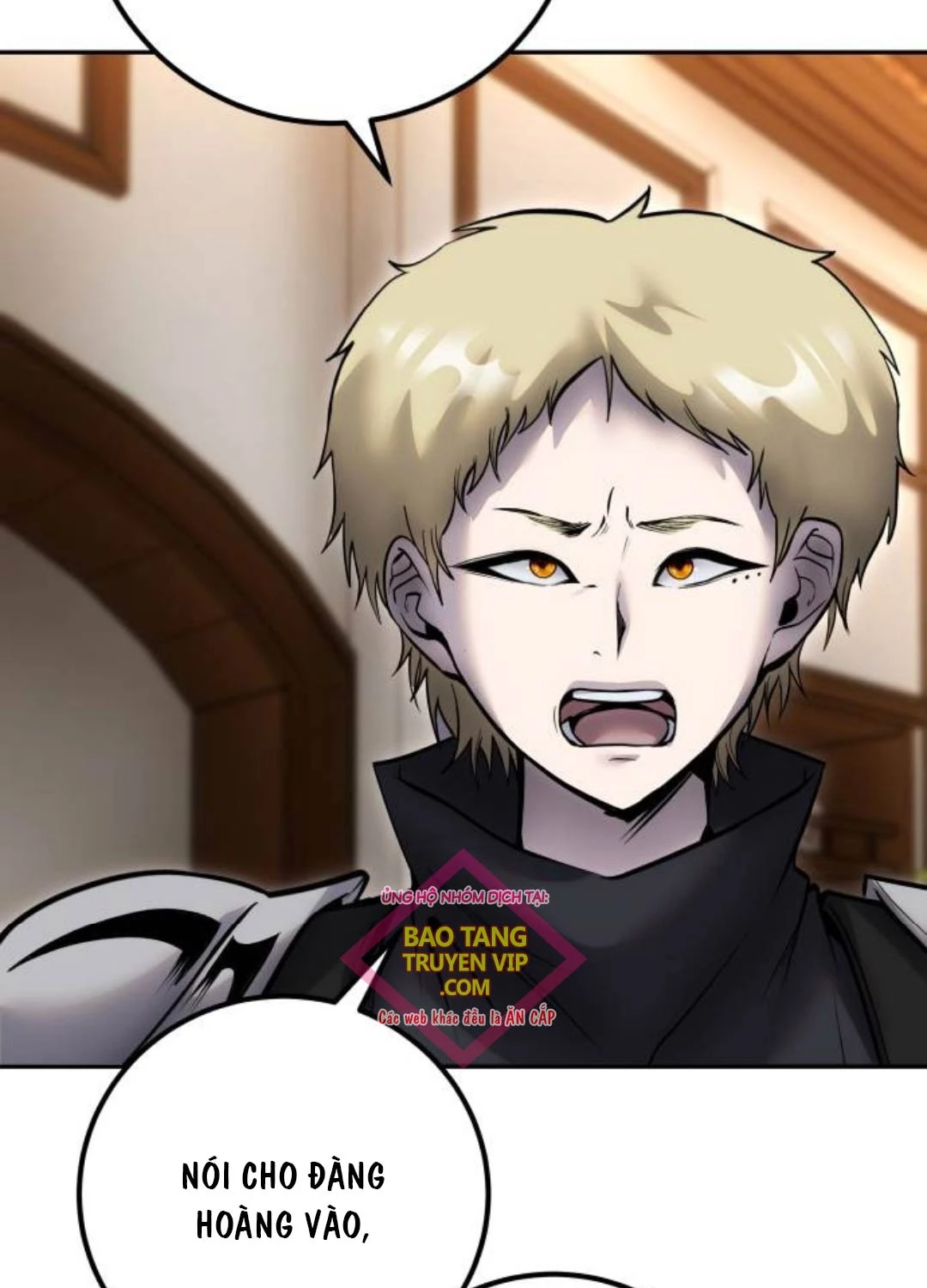 Tôi Mạnh Hơn Anh Hùng Chapter 55 - Trang 4