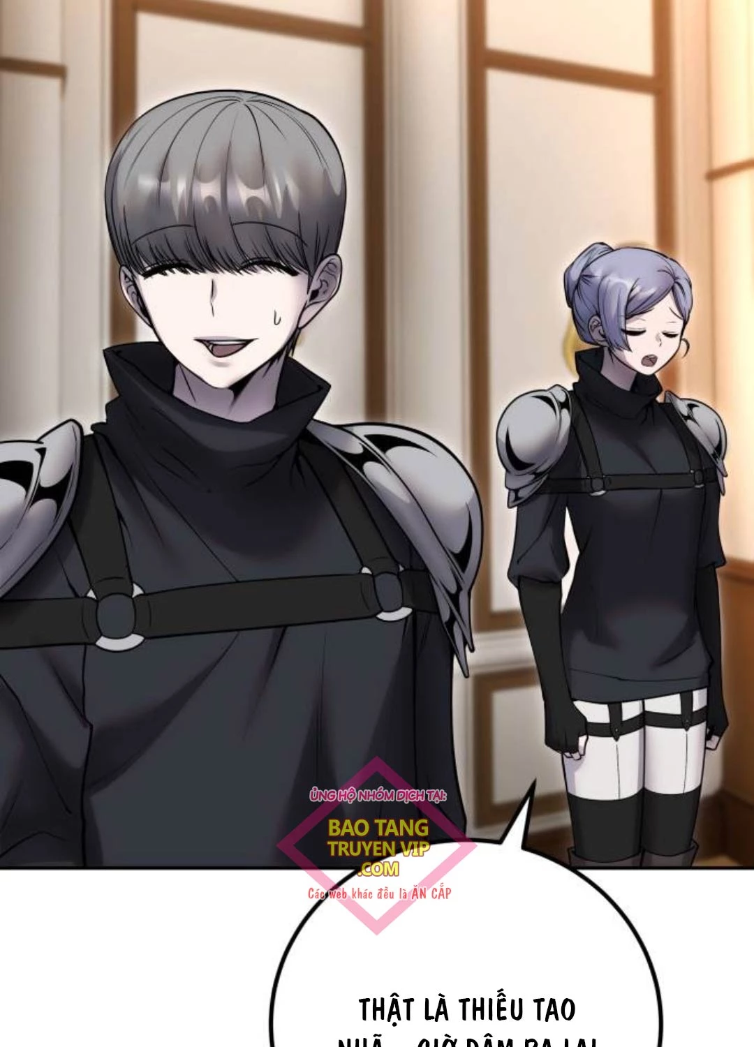 Tôi Mạnh Hơn Anh Hùng Chapter 55 - Trang 4