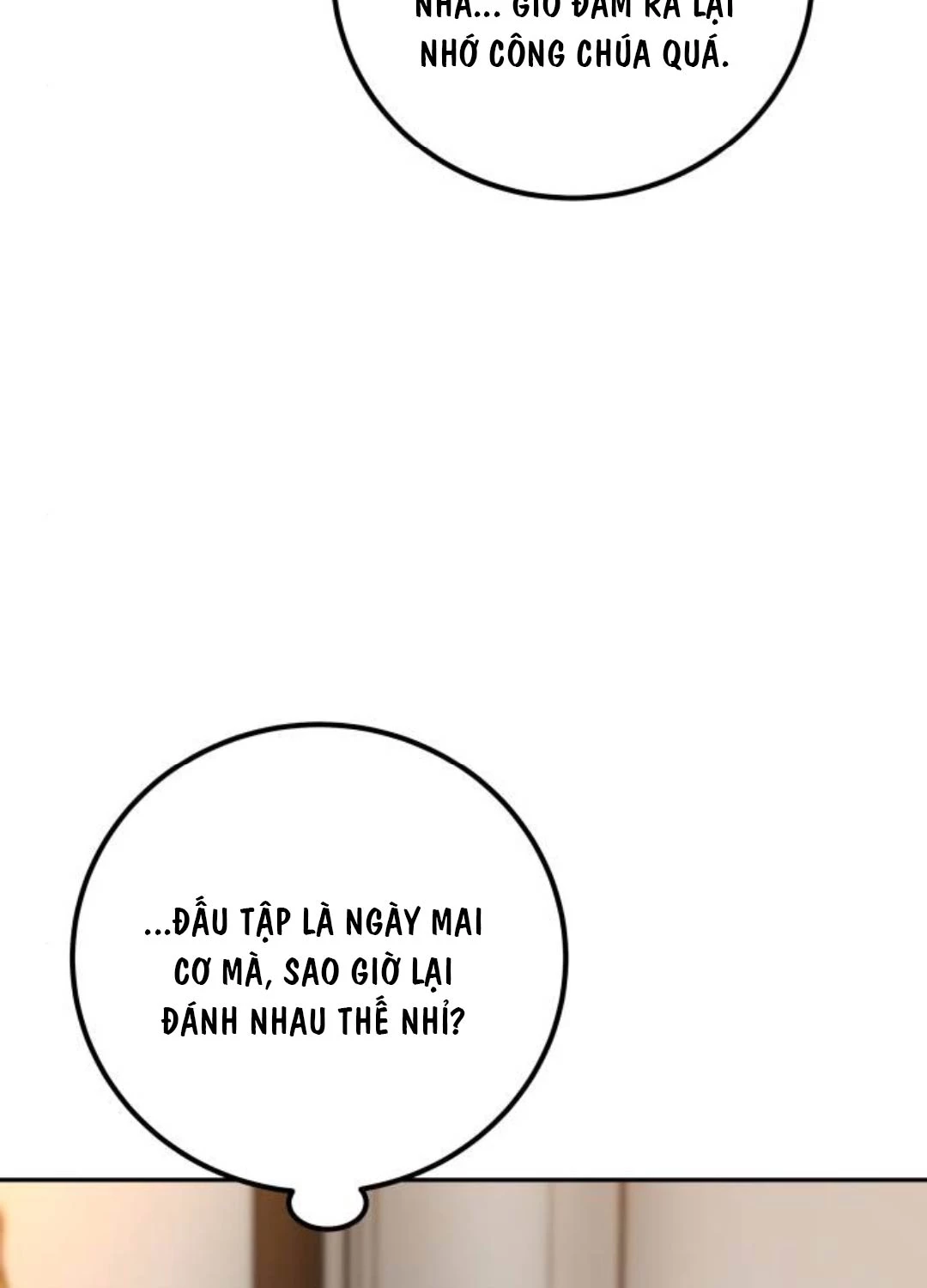 Tôi Mạnh Hơn Anh Hùng Chapter 55 - Trang 4