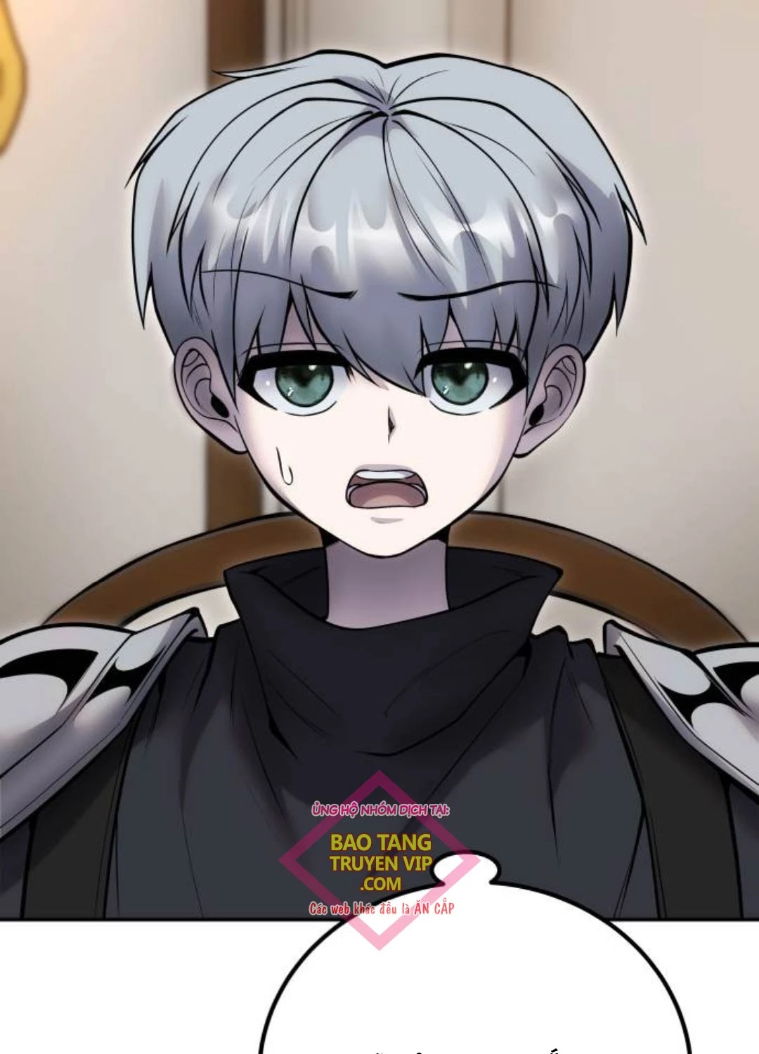 Tôi Mạnh Hơn Anh Hùng Chapter 55 - Trang 4