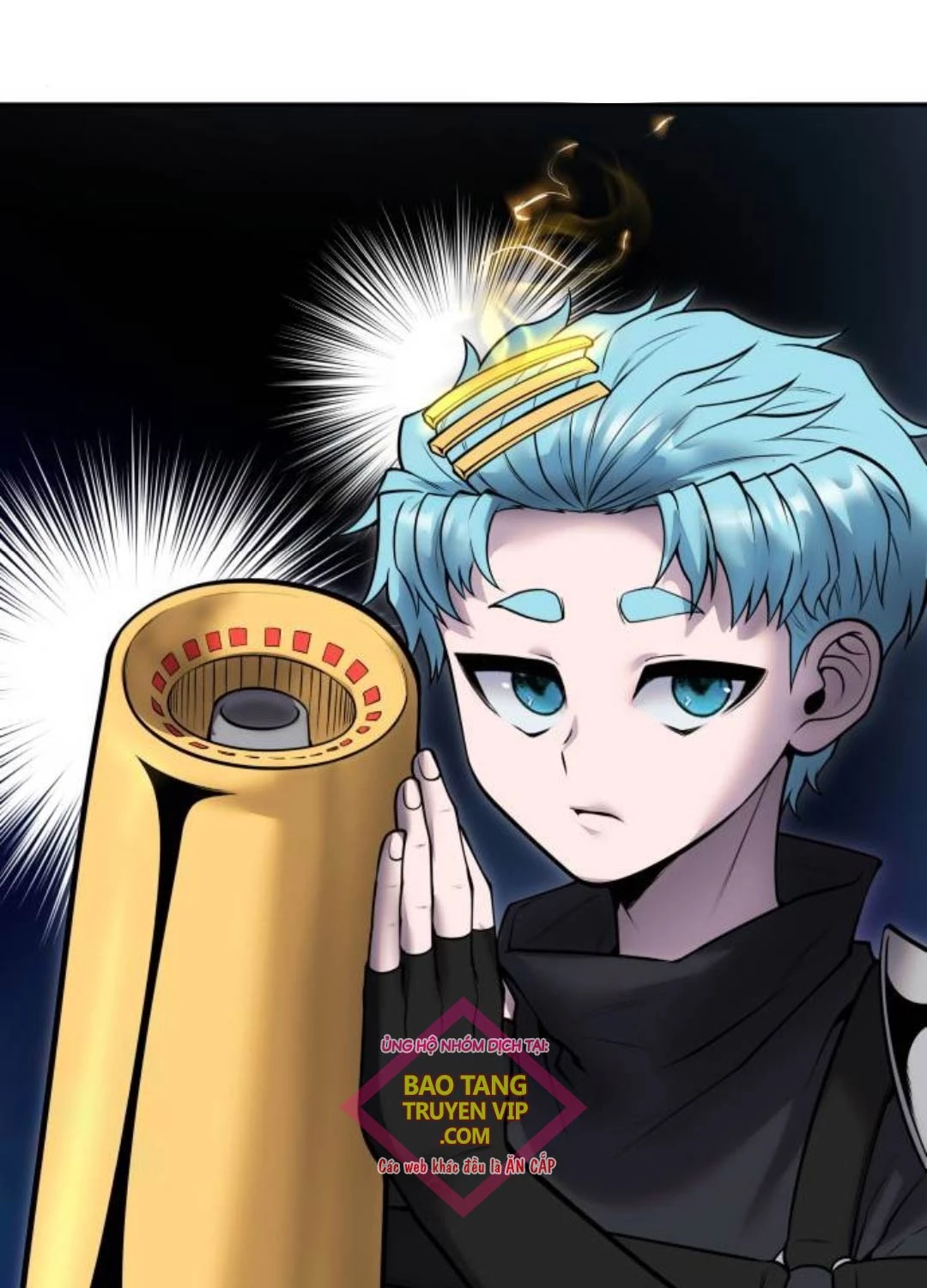 Tôi Mạnh Hơn Anh Hùng Chapter 55 - Trang 4