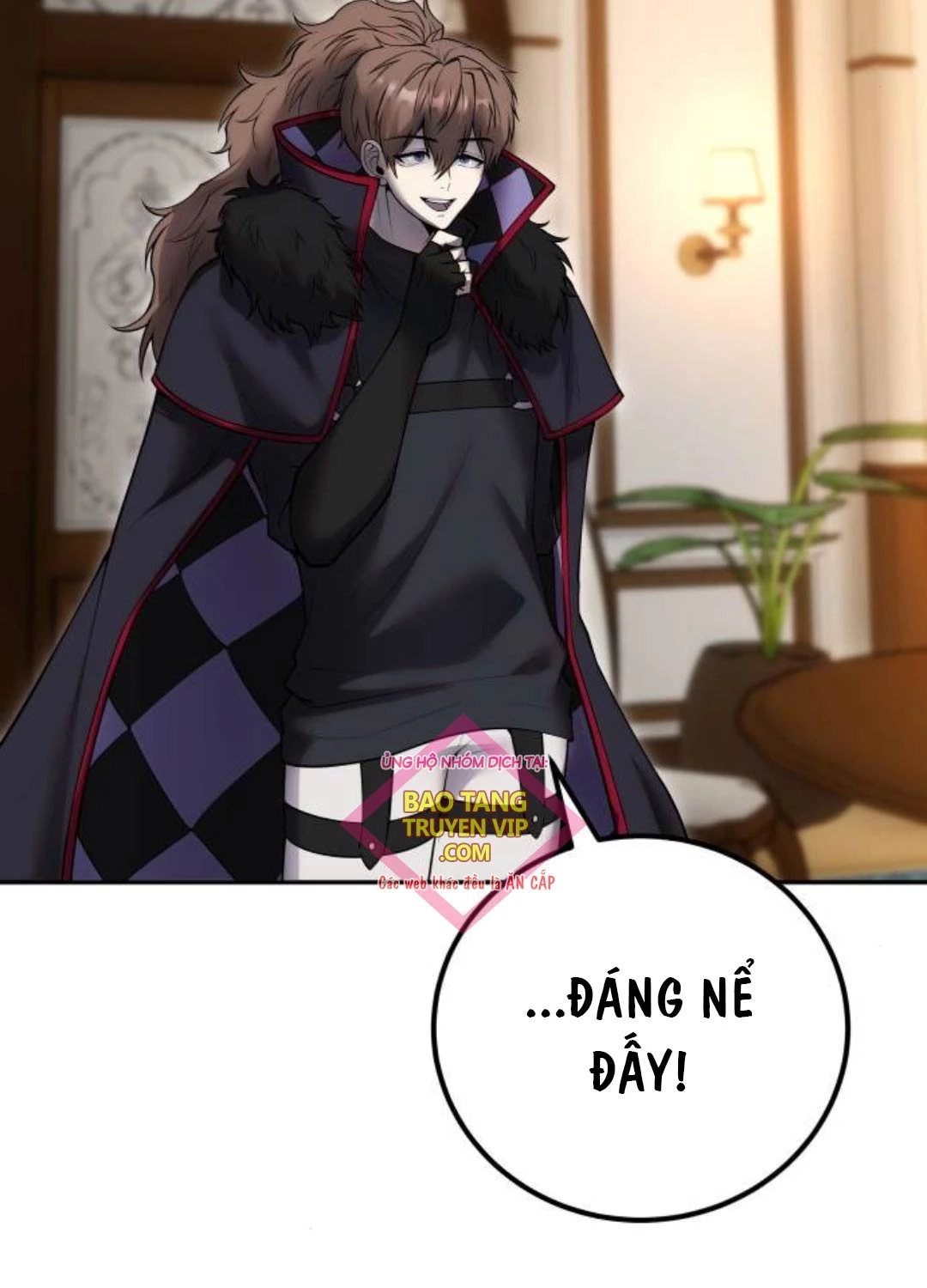 Tôi Mạnh Hơn Anh Hùng Chapter 55 - Trang 4