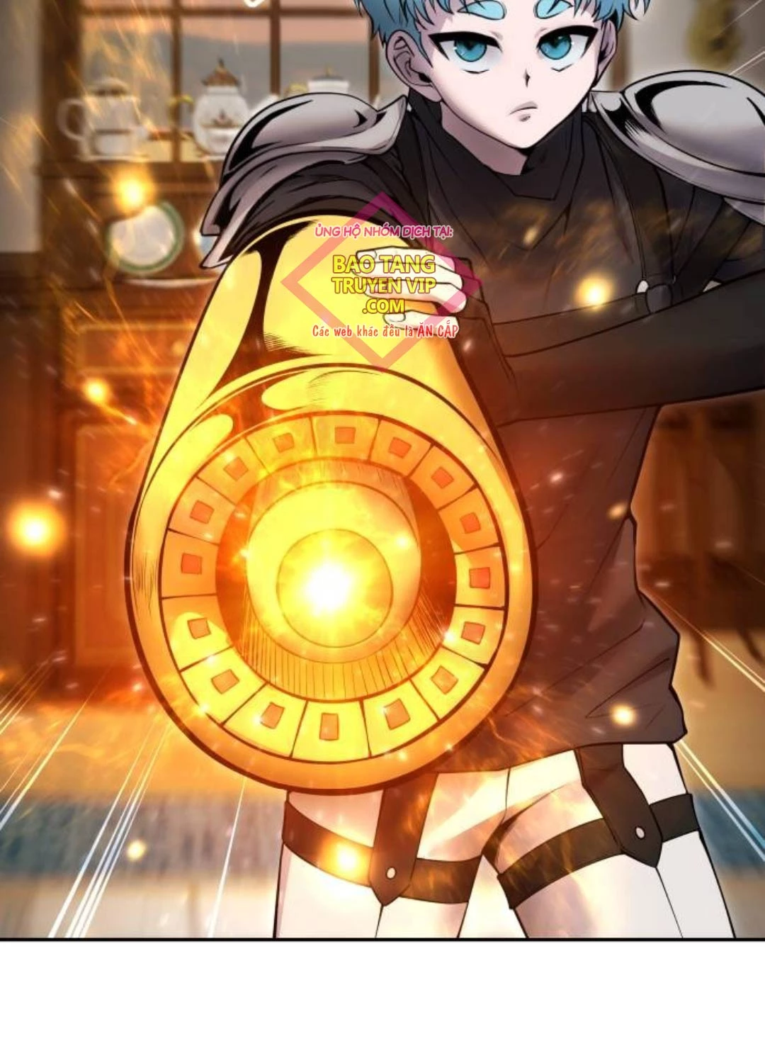 Tôi Mạnh Hơn Anh Hùng Chapter 55 - Trang 4