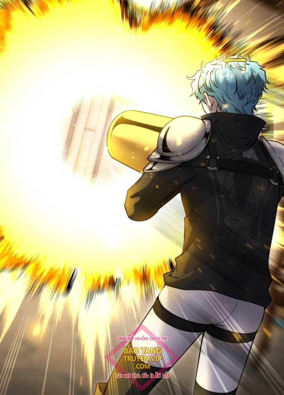 Tôi Mạnh Hơn Anh Hùng Chapter 55 - Trang 4