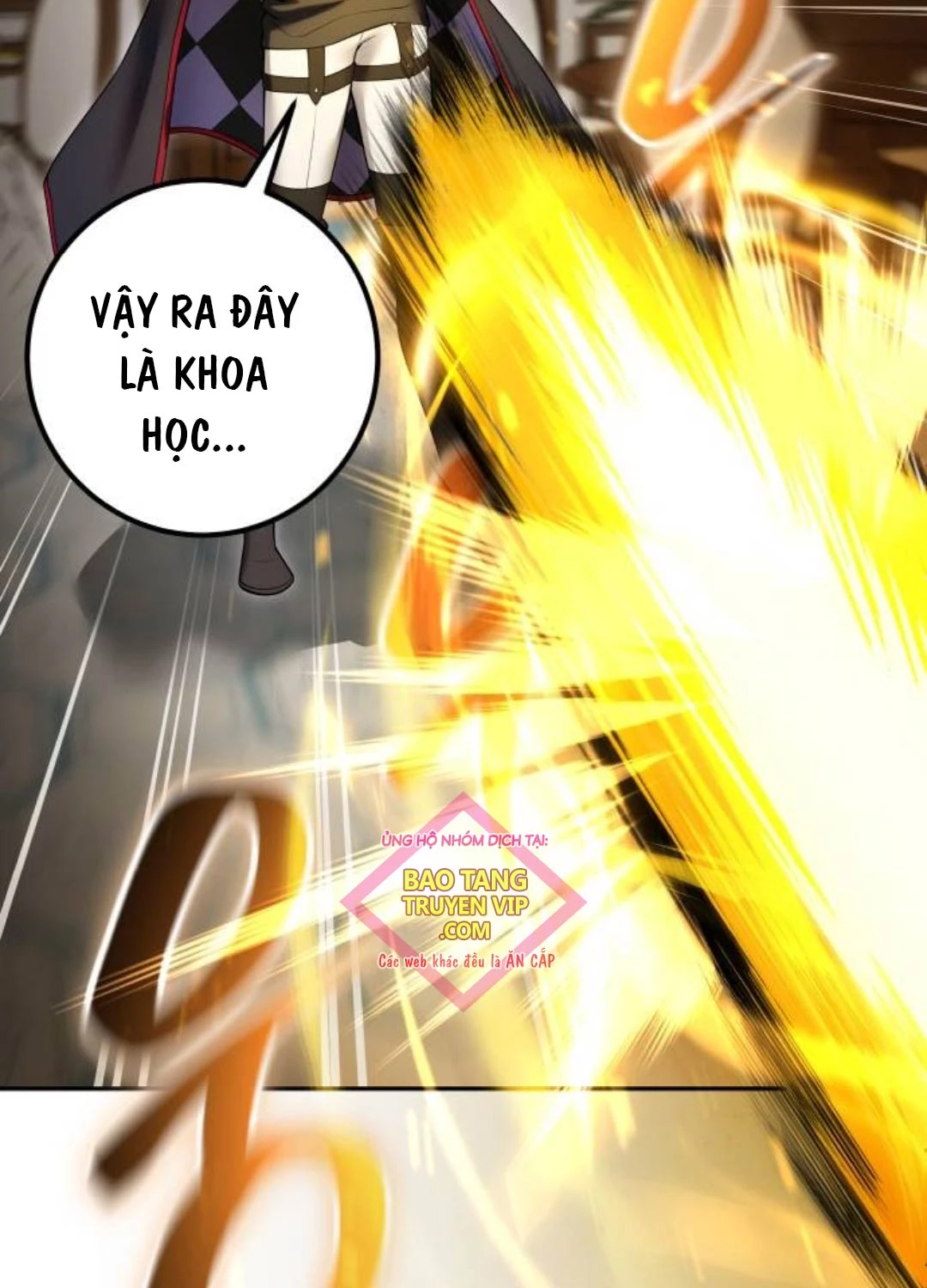 Tôi Mạnh Hơn Anh Hùng Chapter 55 - Trang 4