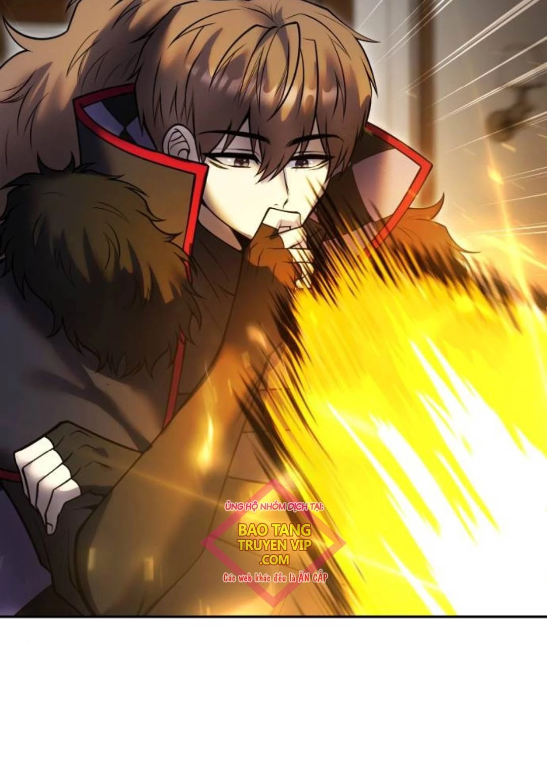 Tôi Mạnh Hơn Anh Hùng Chapter 55 - Trang 4