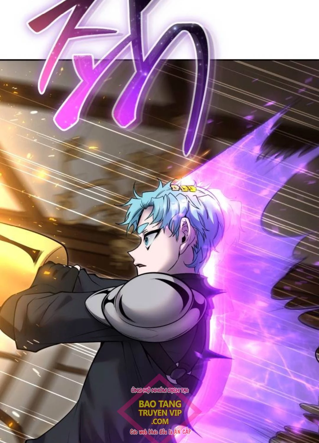 Tôi Mạnh Hơn Anh Hùng Chapter 55 - Trang 4