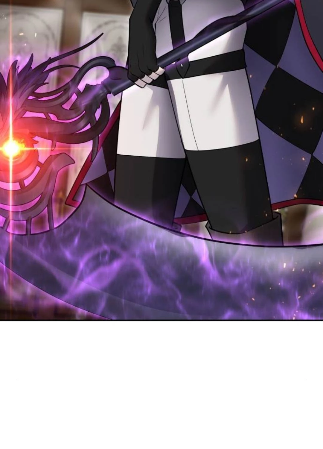 Tôi Mạnh Hơn Anh Hùng Chapter 55 - Trang 4