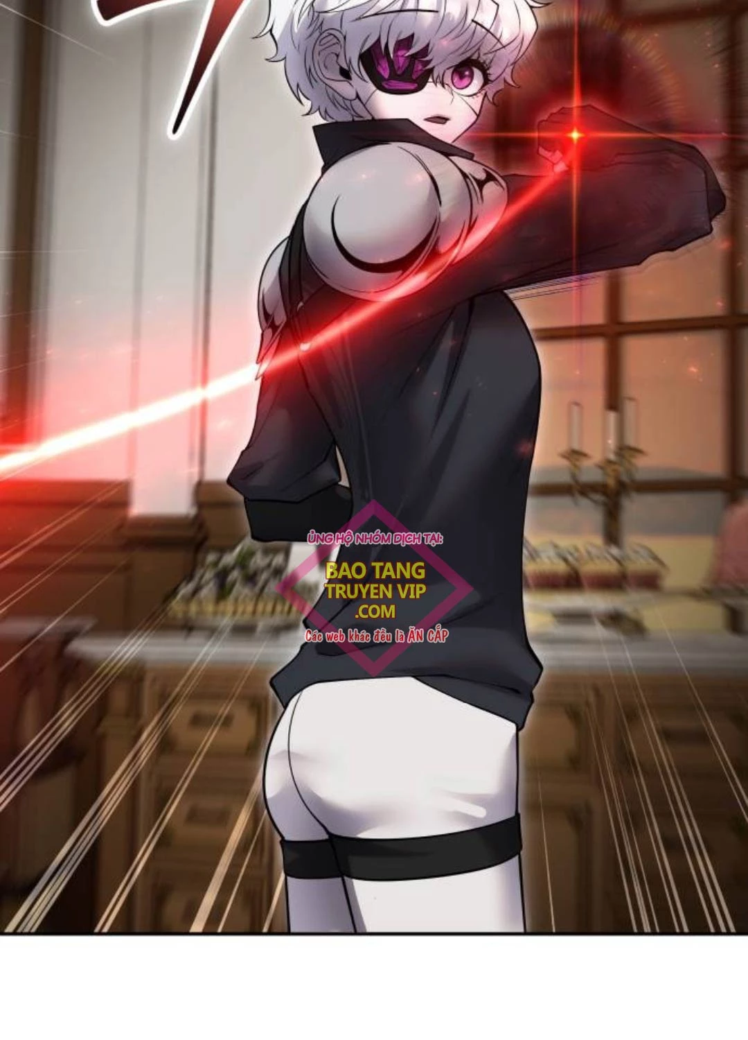 Tôi Mạnh Hơn Anh Hùng Chapter 55 - Trang 4