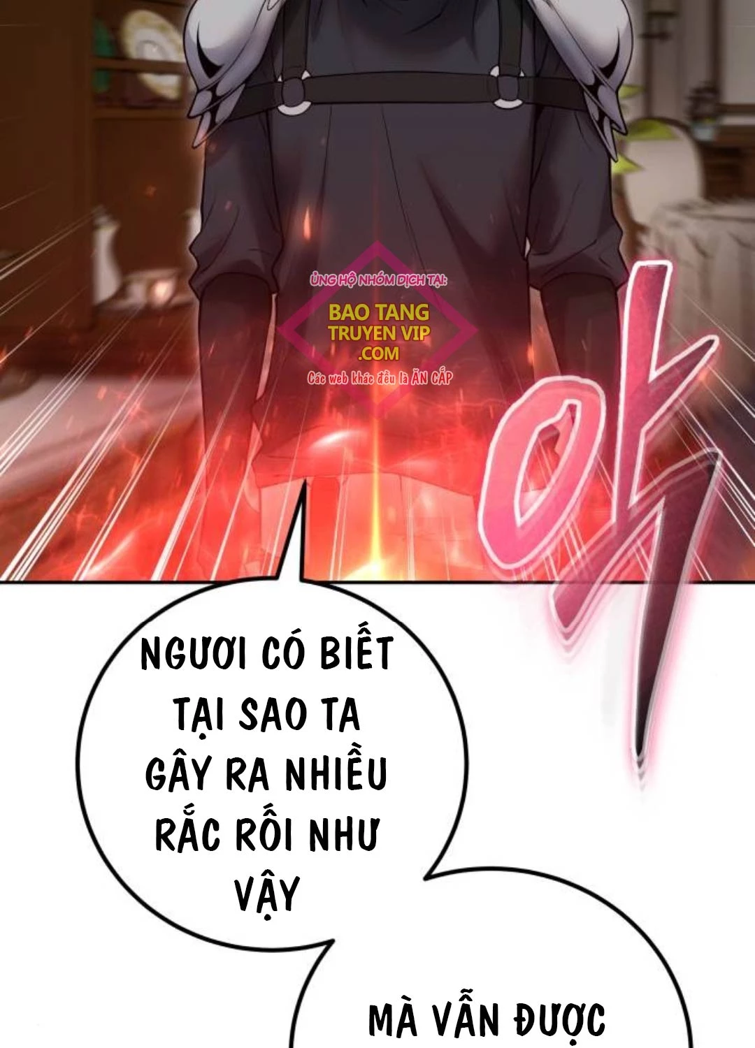 Tôi Mạnh Hơn Anh Hùng Chapter 55 - Trang 4