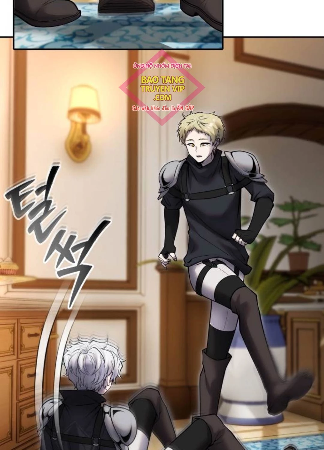 Tôi Mạnh Hơn Anh Hùng Chapter 55 - Trang 4