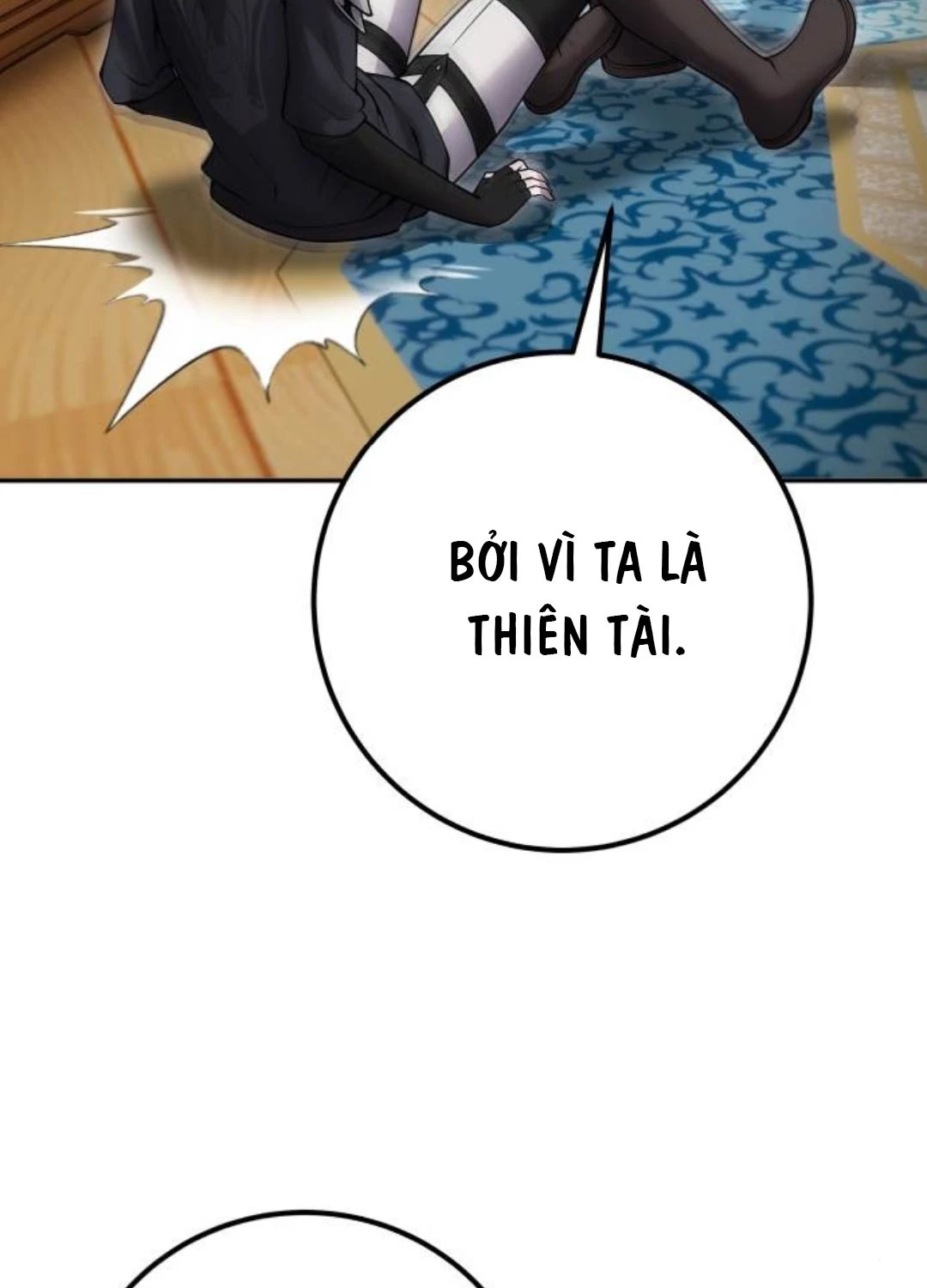 Tôi Mạnh Hơn Anh Hùng Chapter 55 - Trang 4