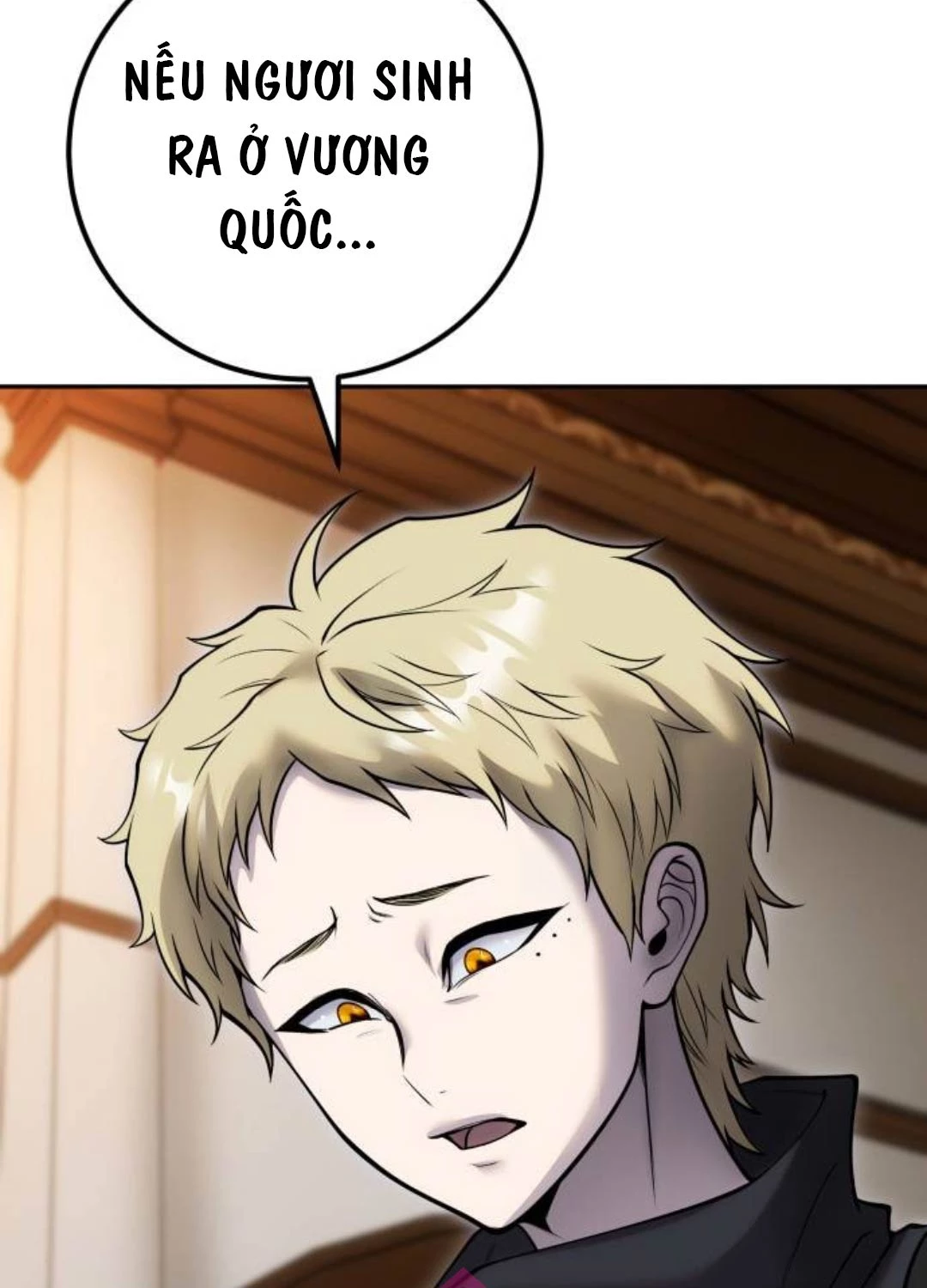 Tôi Mạnh Hơn Anh Hùng Chapter 55 - Trang 4