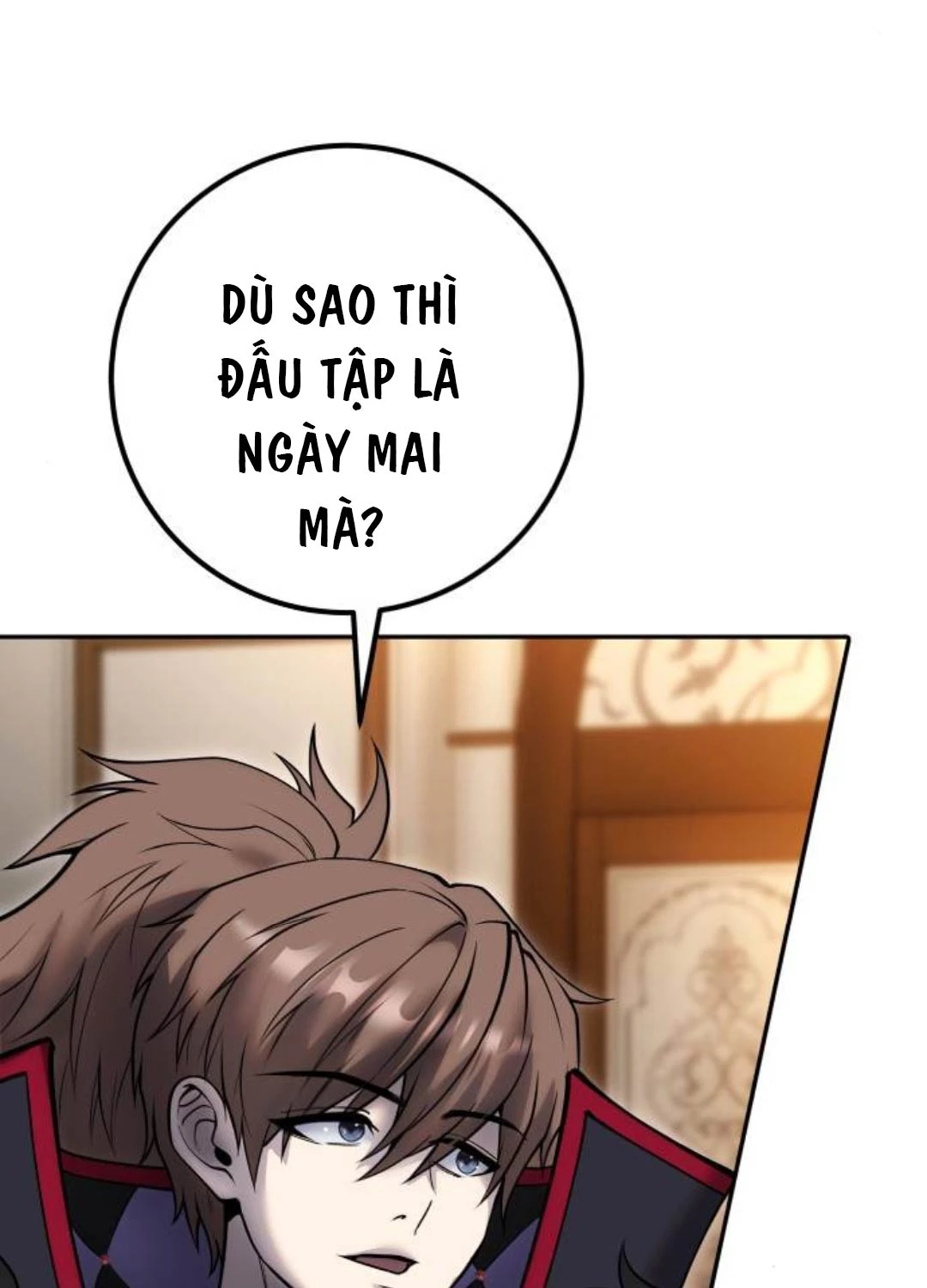 Tôi Mạnh Hơn Anh Hùng Chapter 55 - Trang 4